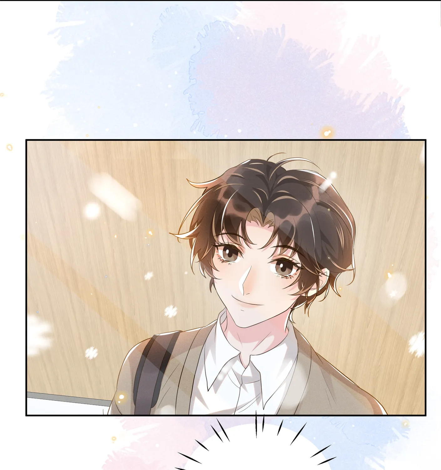 Read Social Temperature (Colored) chapter 56.2 image 14 on Lezhin