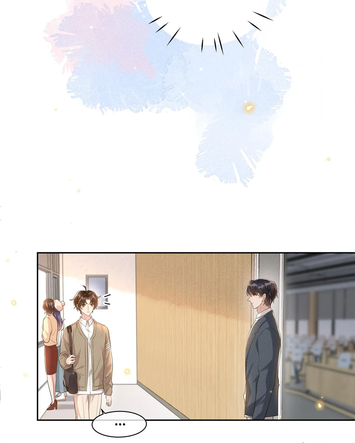 Read Social Temperature (Colored) chapter 56.2 image 16 on Lezhin