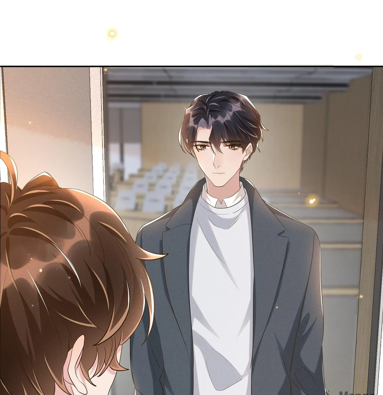 Read Social Temperature (Colored) chapter 56.2 image 18 on Lezhin