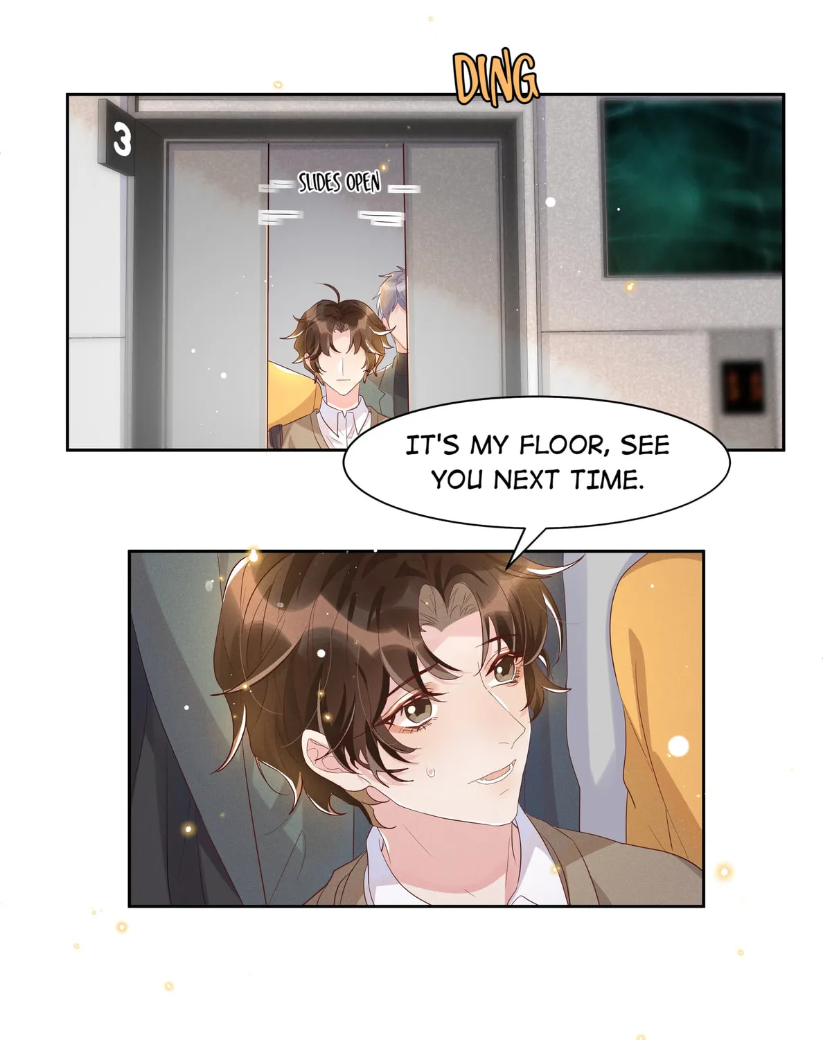 Read Social Temperature (Colored) chapter 56.2 image 2 on Lezhin