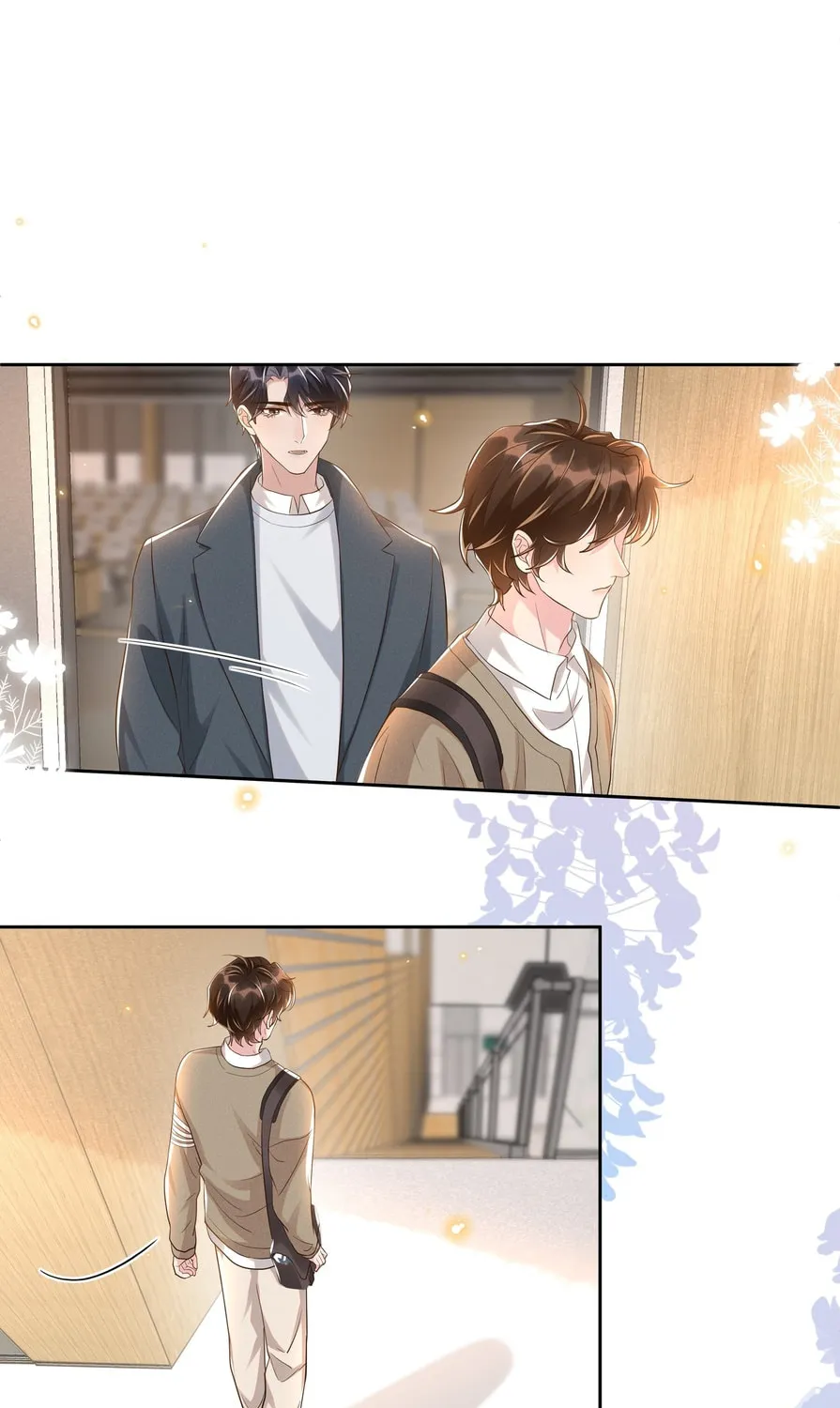 Read Social Temperature (Colored) chapter 56.2 image 20 on Lezhin