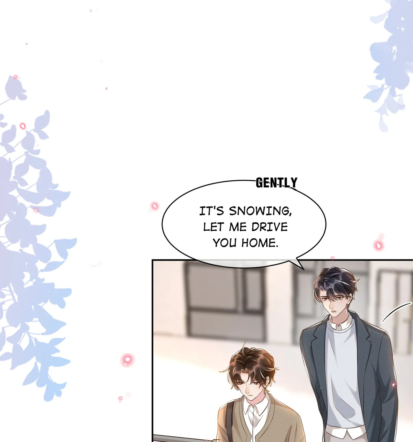 Read Social Temperature (Colored) chapter 56.2 image 22 on Lezhin