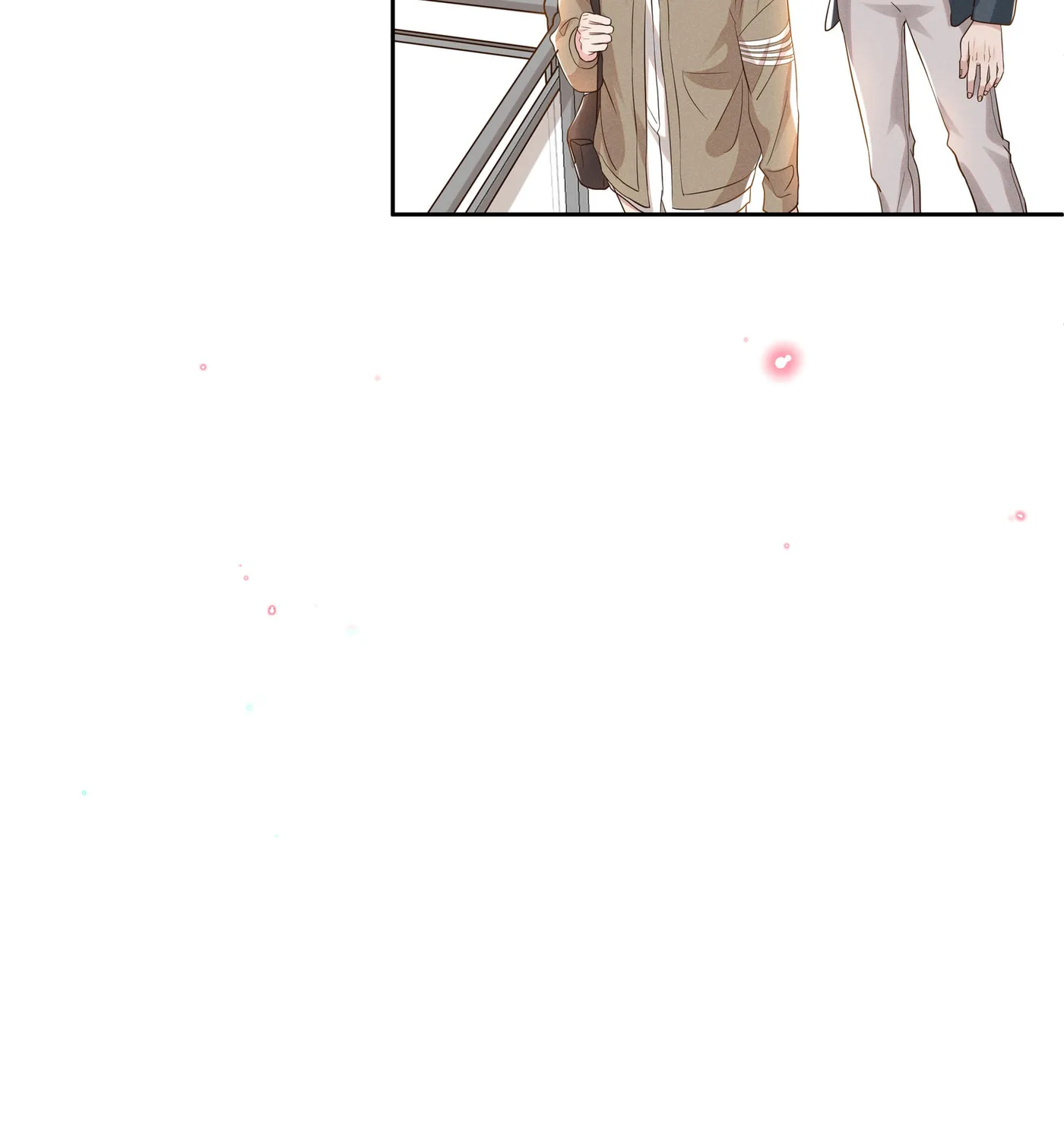 Read Social Temperature (Colored) chapter 56.2 image 23 on Lezhin