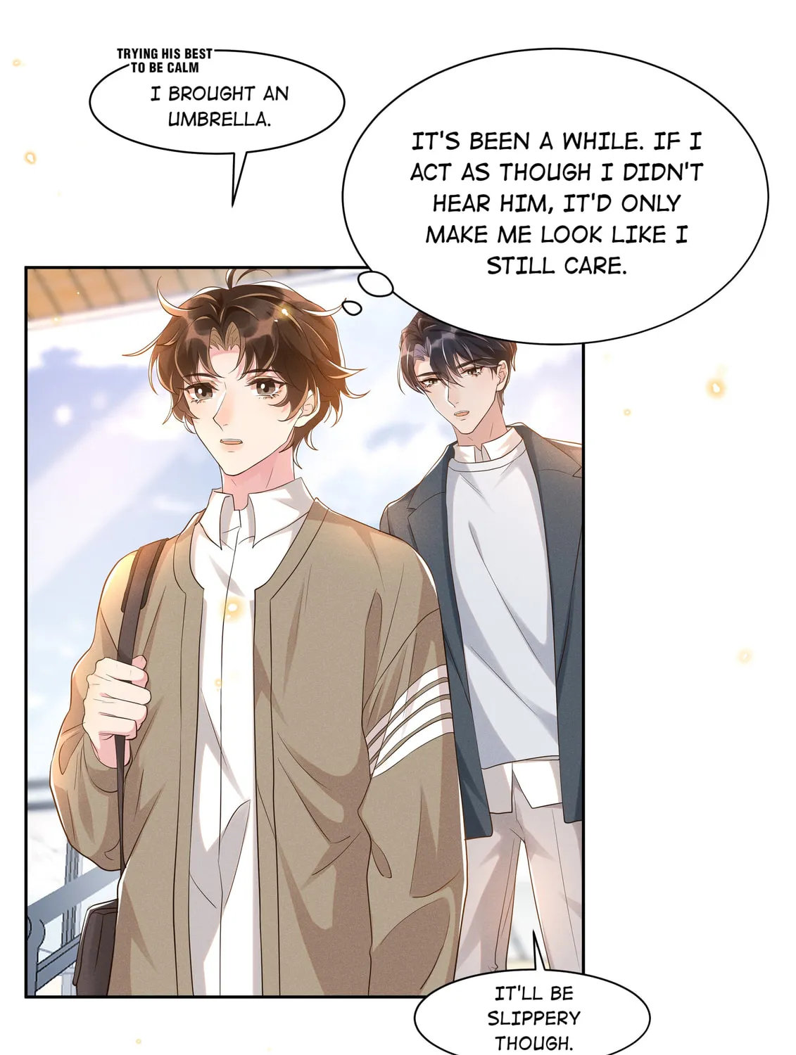 Read Social Temperature (Colored) chapter 56.2 image 25 on Lezhin