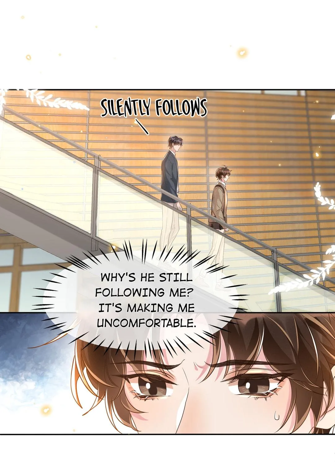 Read Social Temperature (Colored) chapter 56.2 image 29 on Lezhin
