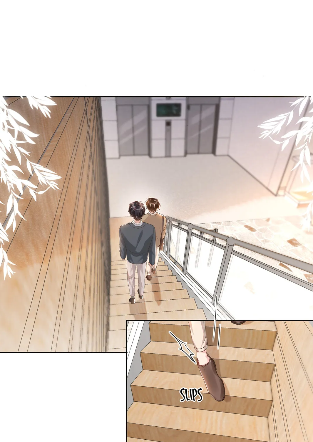 Read Social Temperature (Colored) chapter 56.2 image 31 on Lezhin