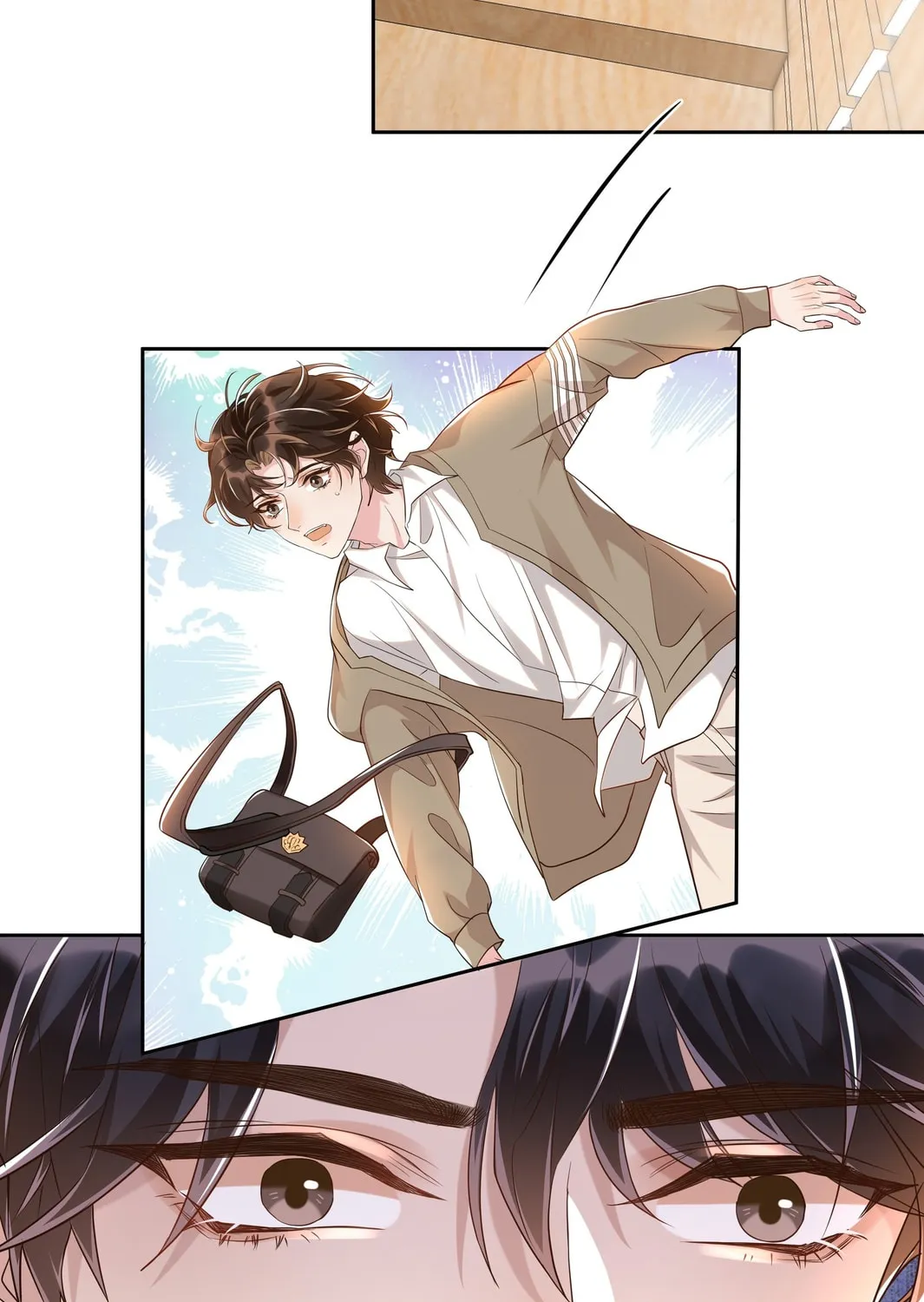 Read Social Temperature (Colored) chapter 56.2 image 33 on Lezhin