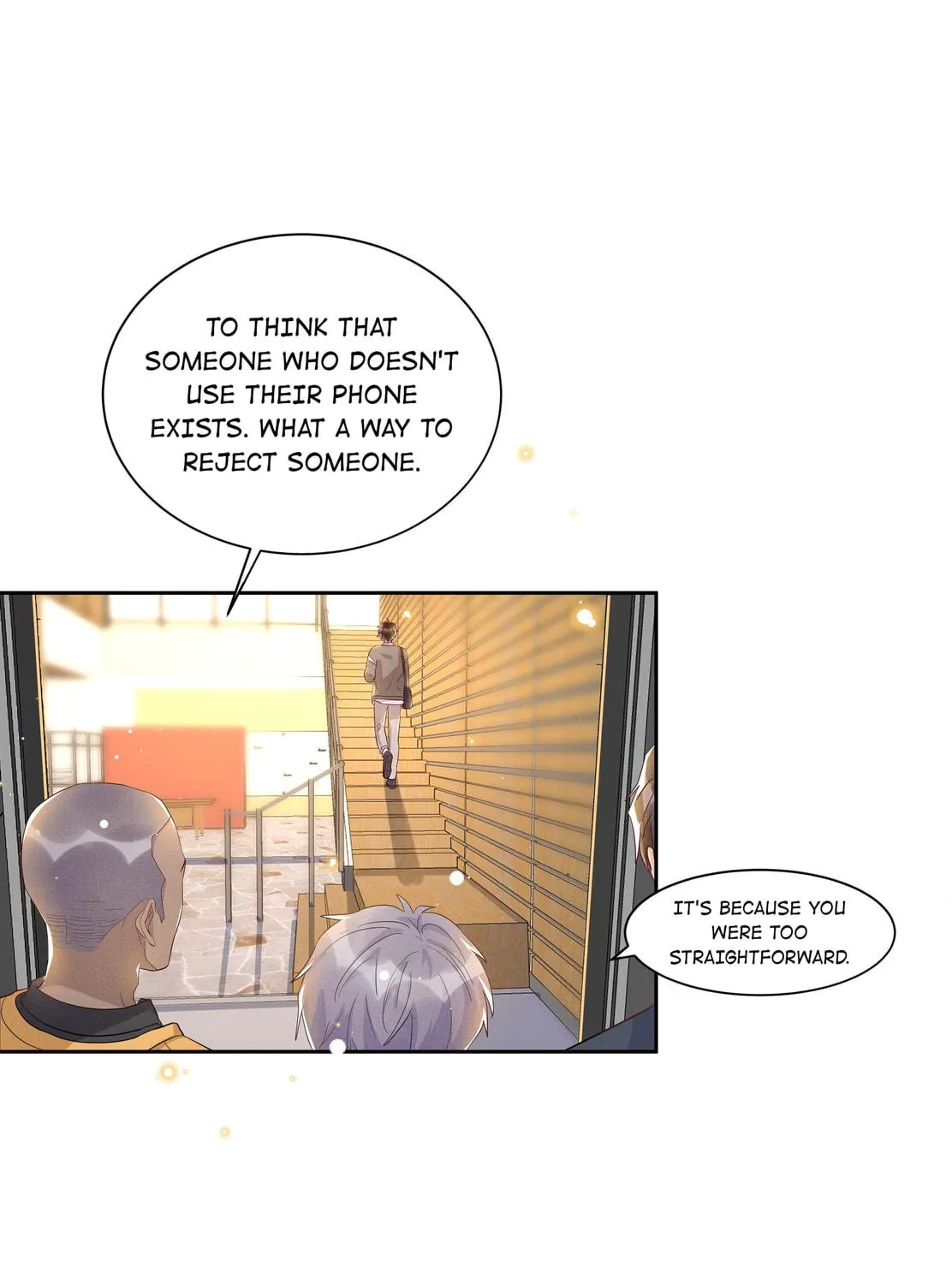 Read Social Temperature (Colored) chapter 56.2 image 4 on Lezhin