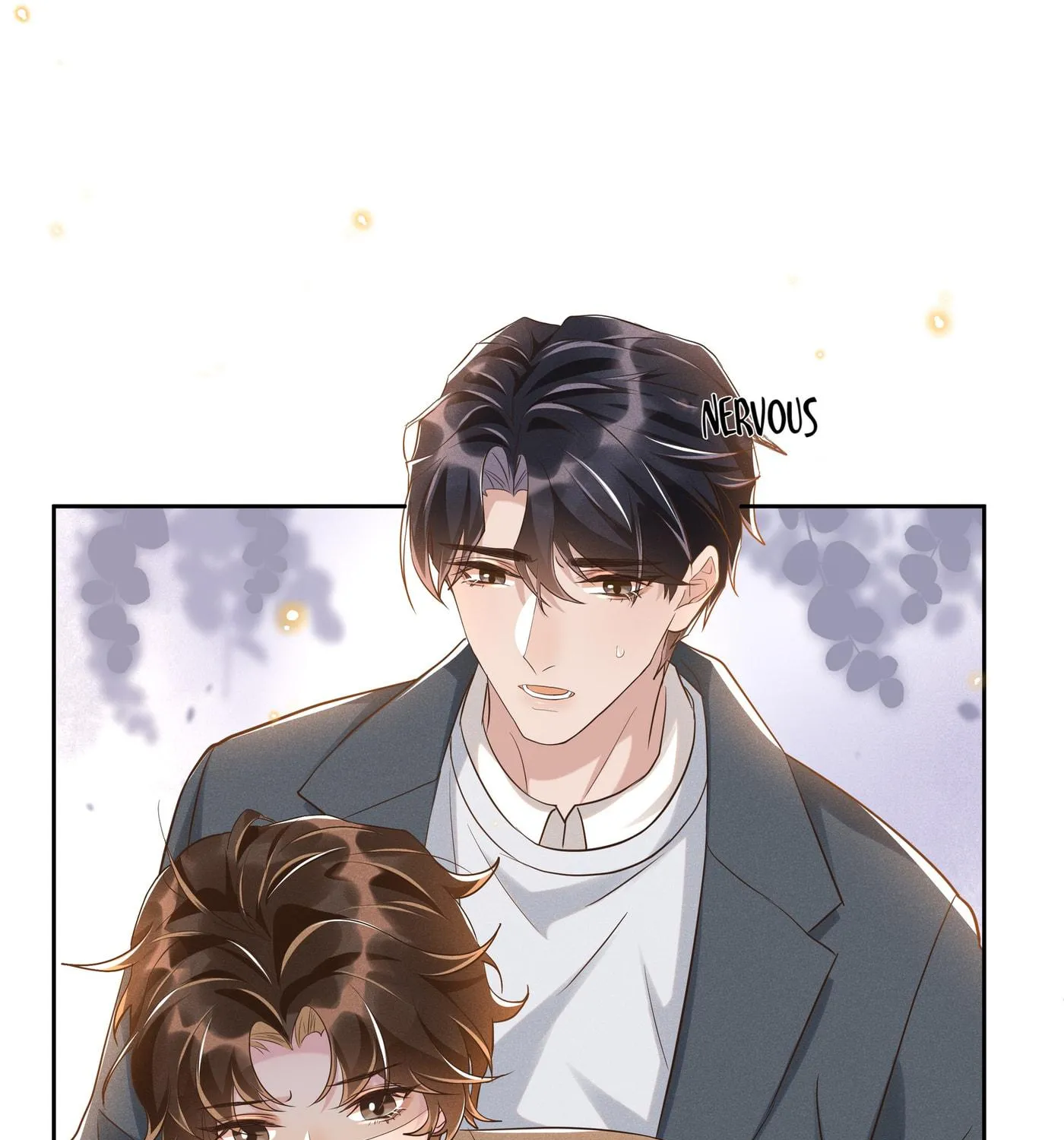 Read Social Temperature (Colored) chapter 57.1 image 10 on Lezhin