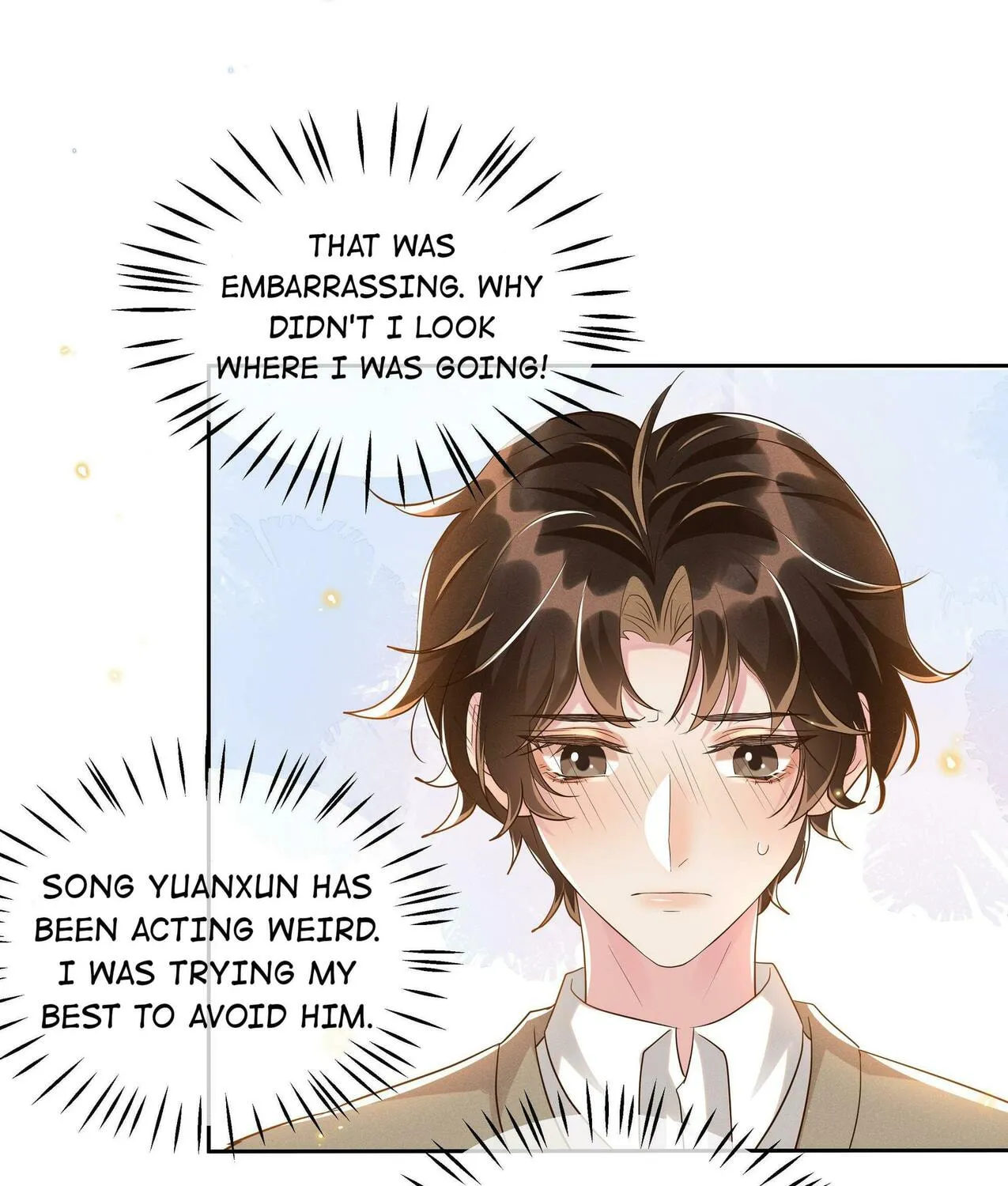 Read Social Temperature (Colored) chapter 57.1 image 14 on Lezhin