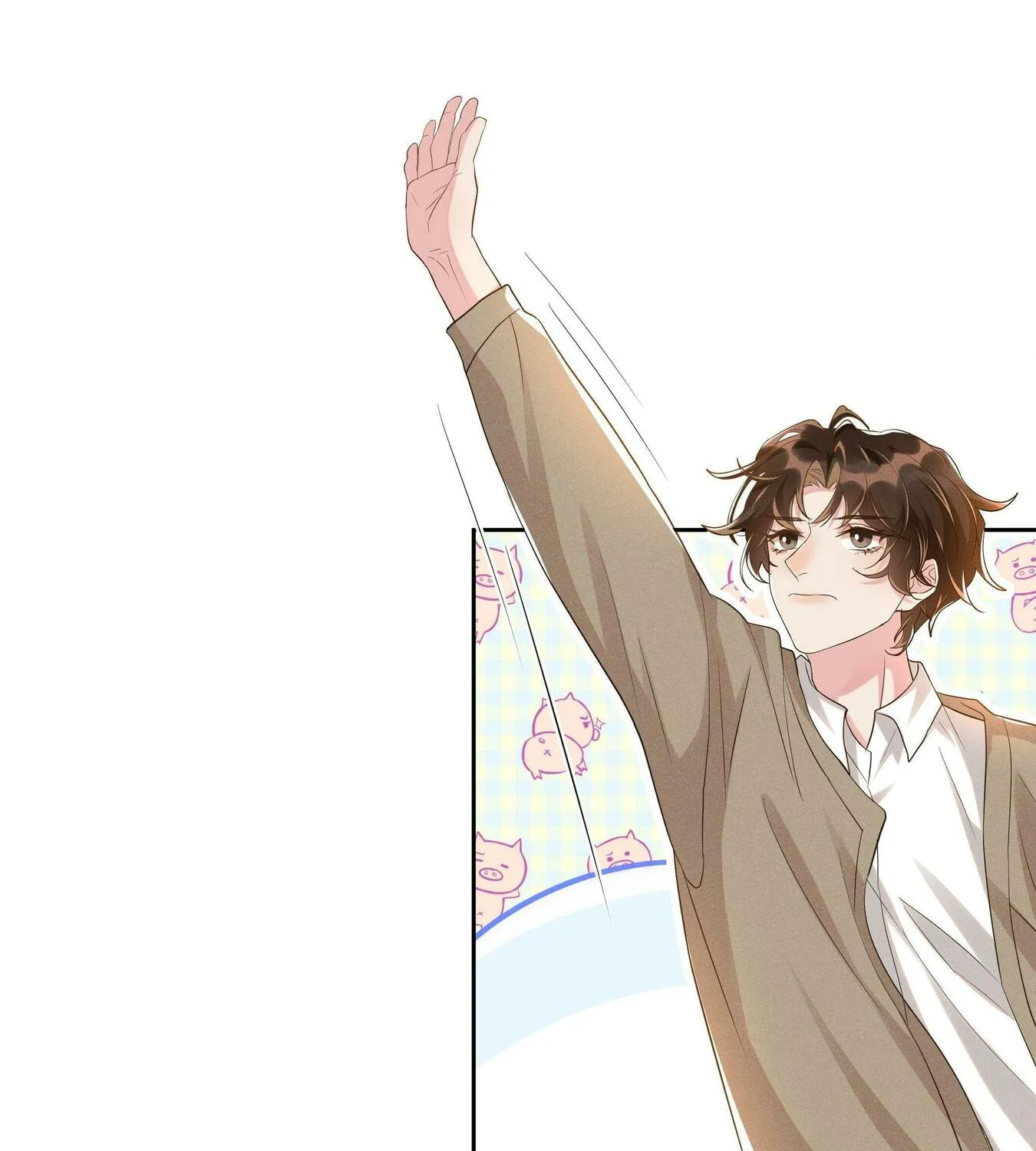 Read Social Temperature (Colored) chapter 57.1 image 20 on Lezhin