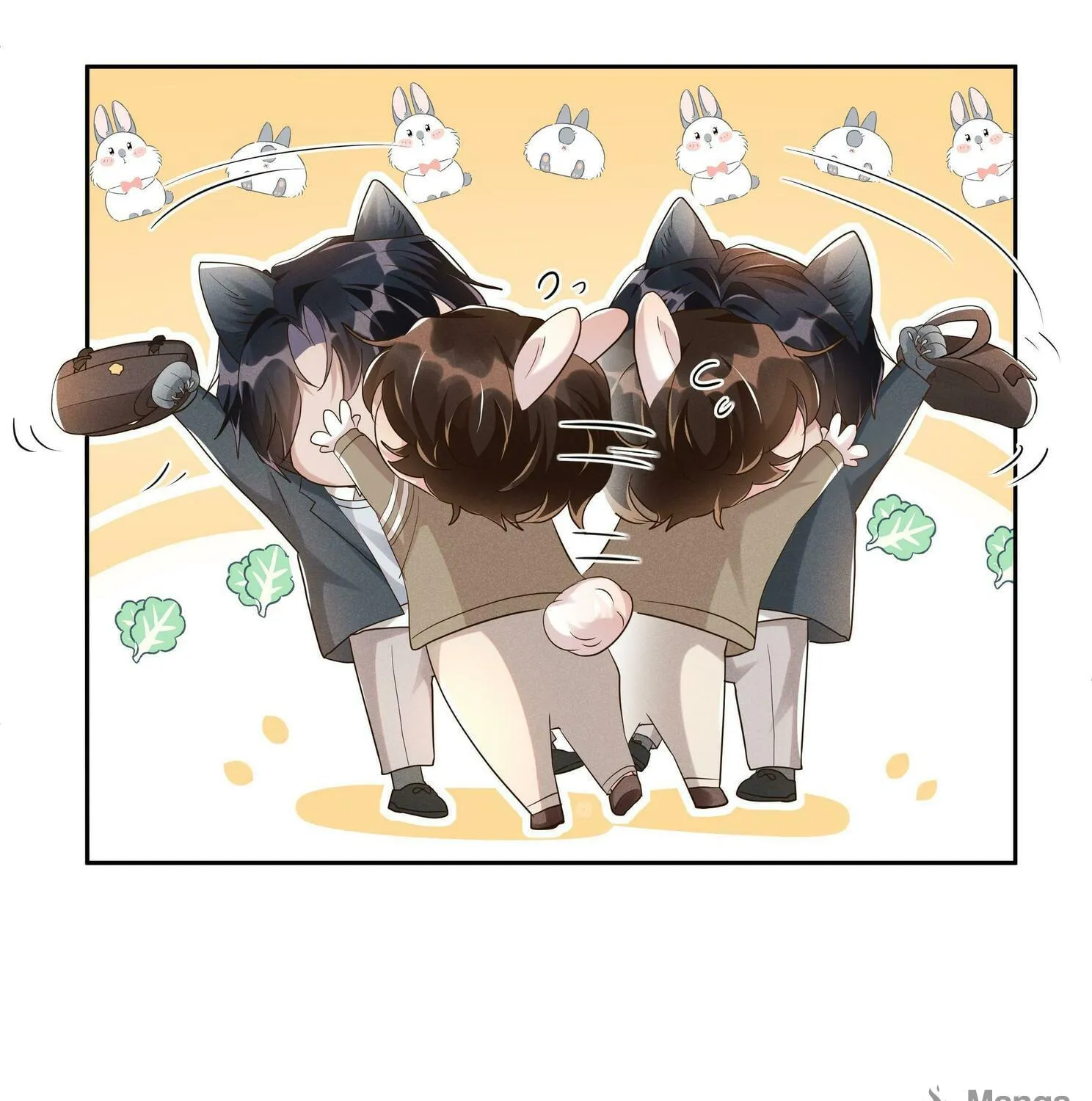 Read Social Temperature (Colored) chapter 57.1 image 22 on Lezhin