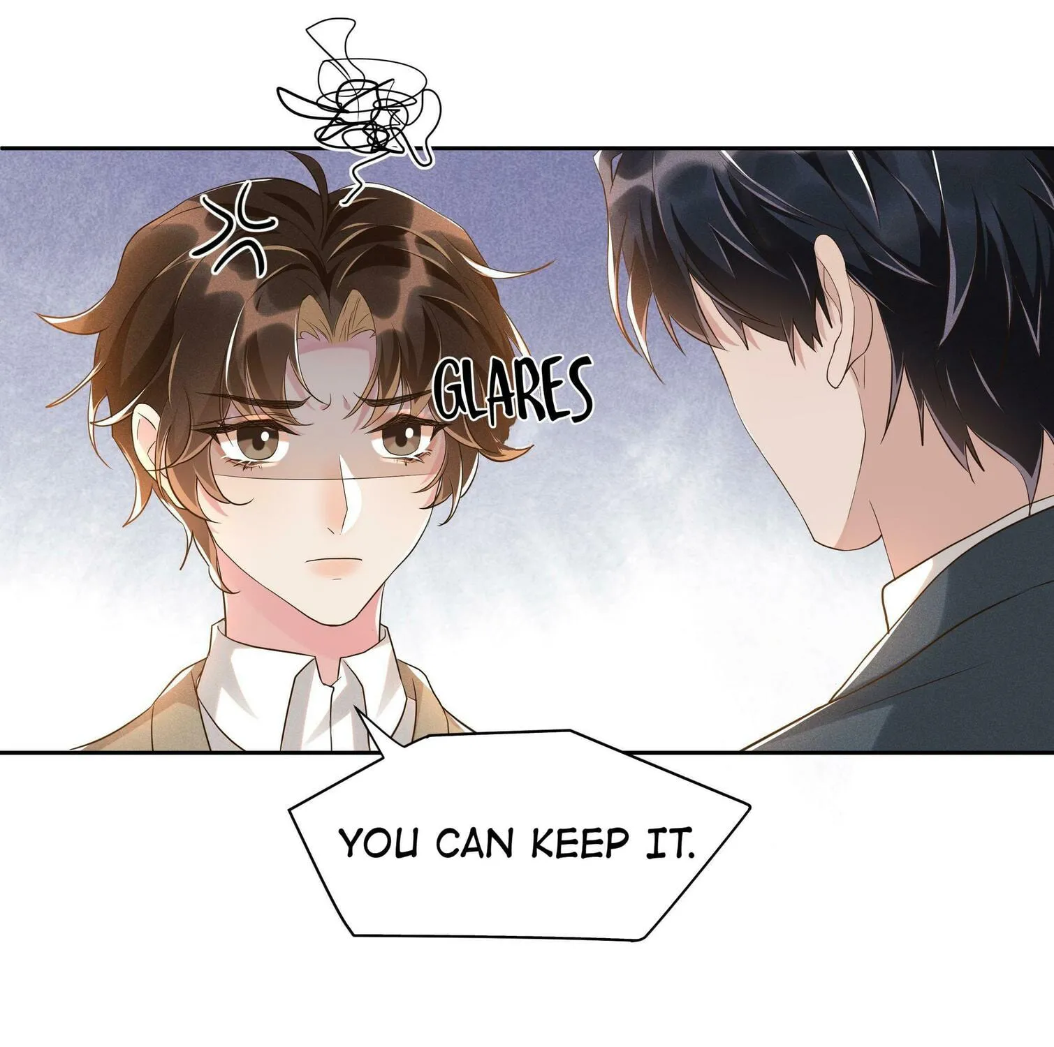 Read Social Temperature (Colored) chapter 57.1 image 24 on Lezhin