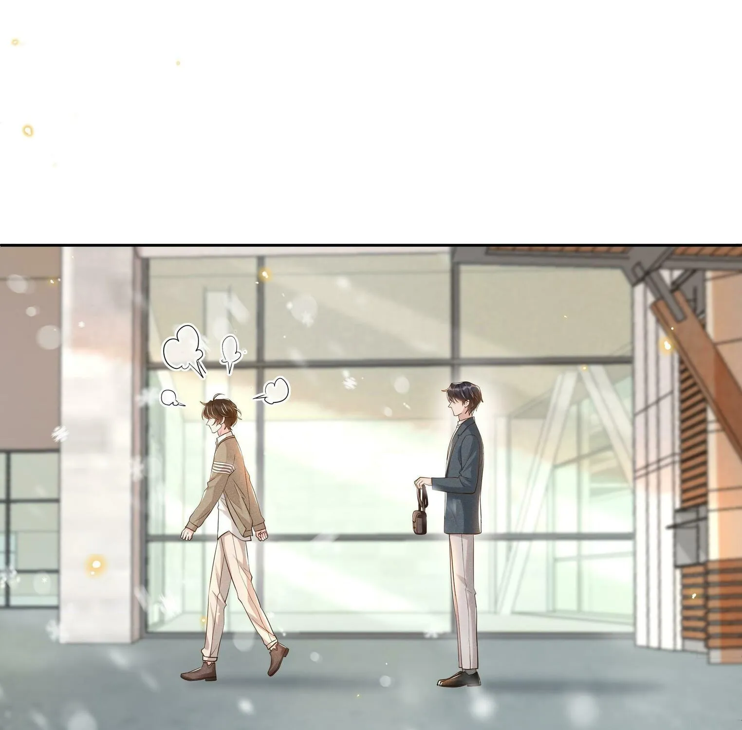 Read Social Temperature (Colored) chapter 57.1 image 26 on Lezhin