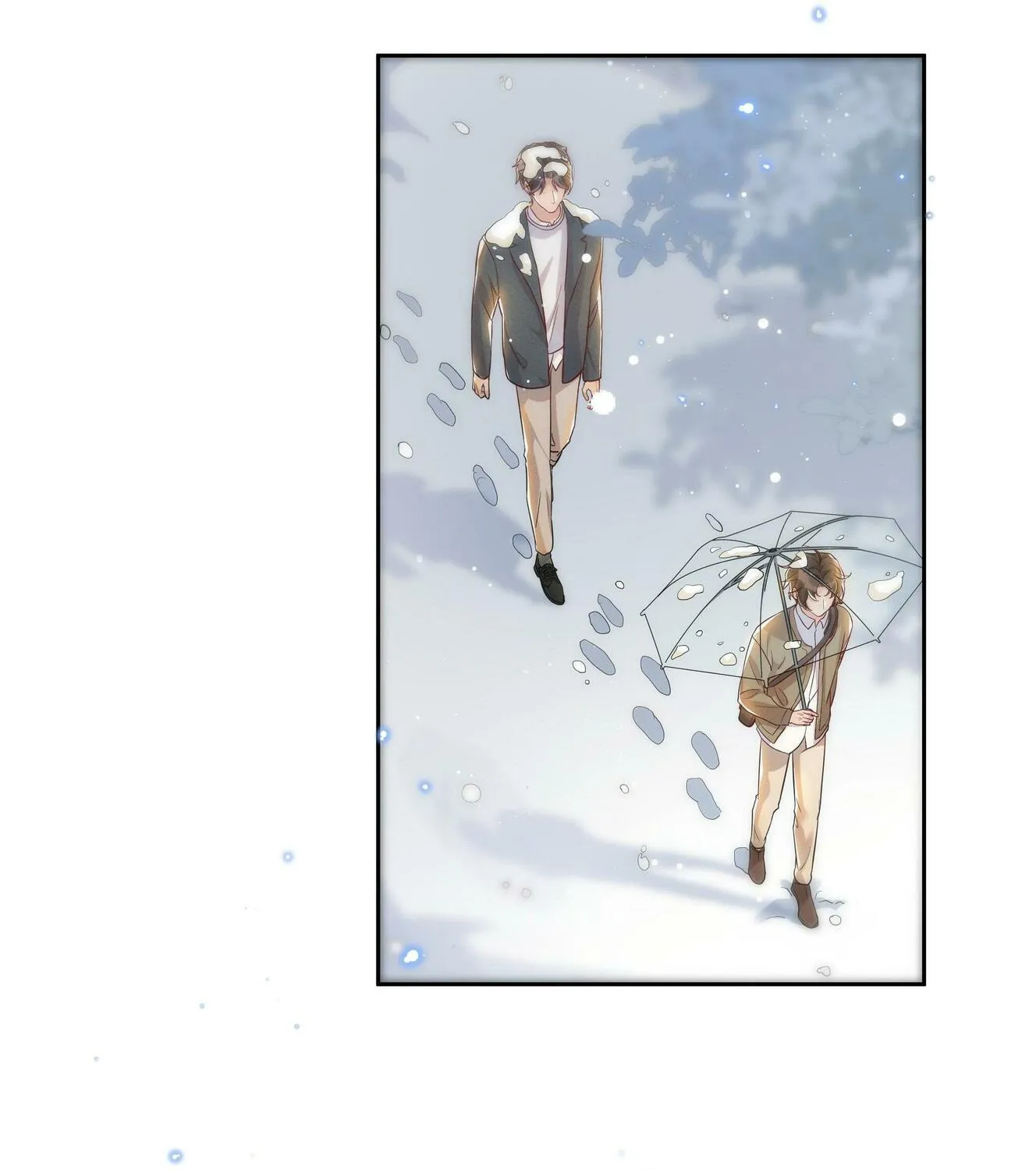 Read Social Temperature (Colored) chapter 57.1 image 33 on Lezhin