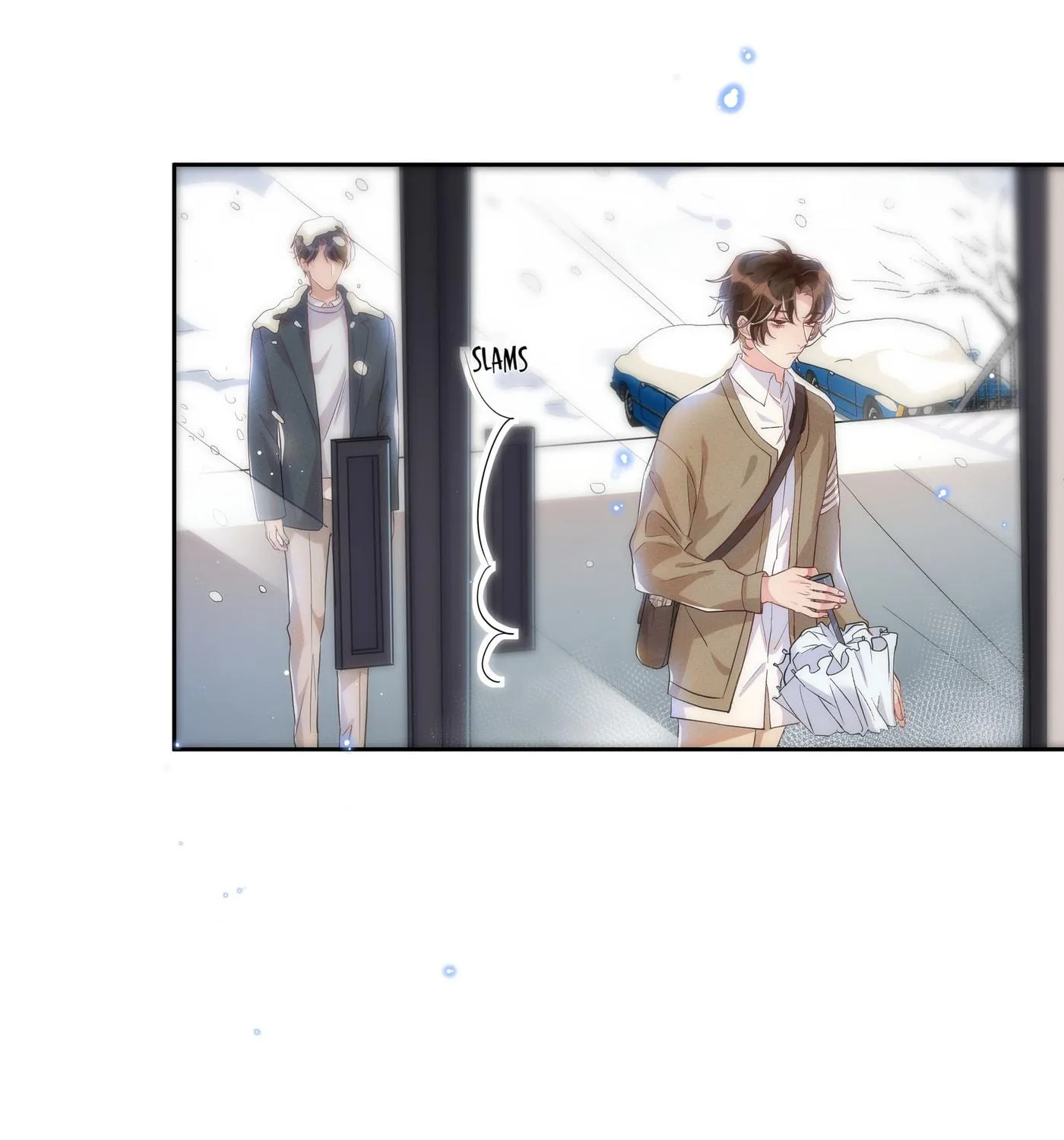 Read Social Temperature (Colored) chapter 57.1 image 35 on Lezhin
