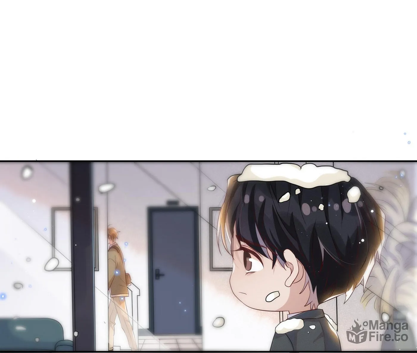 Read Social Temperature (Colored) chapter 57.1 image 36 on Lezhin