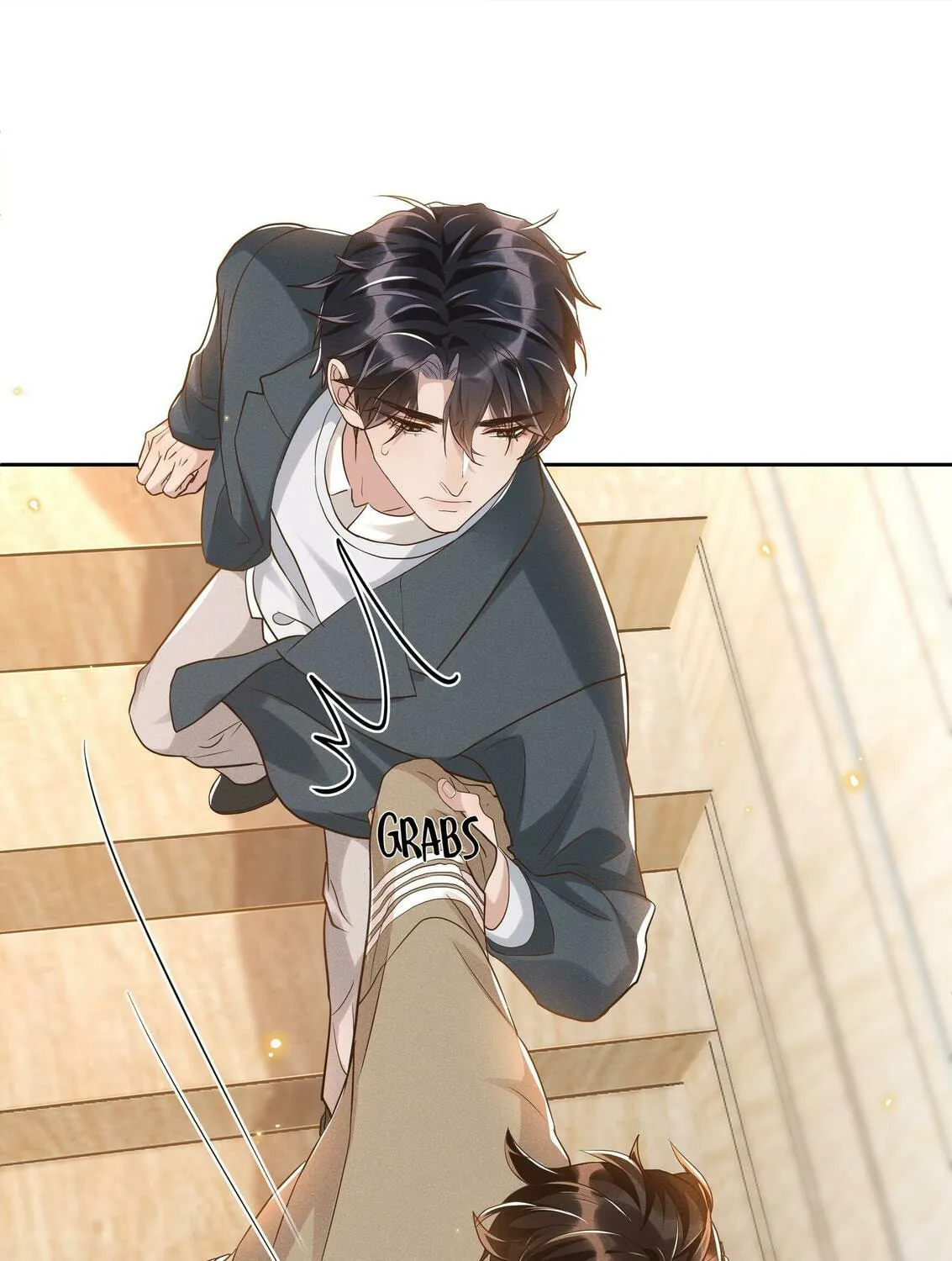 Read Social Temperature (Colored) chapter 57.1 image 6 on Lezhin