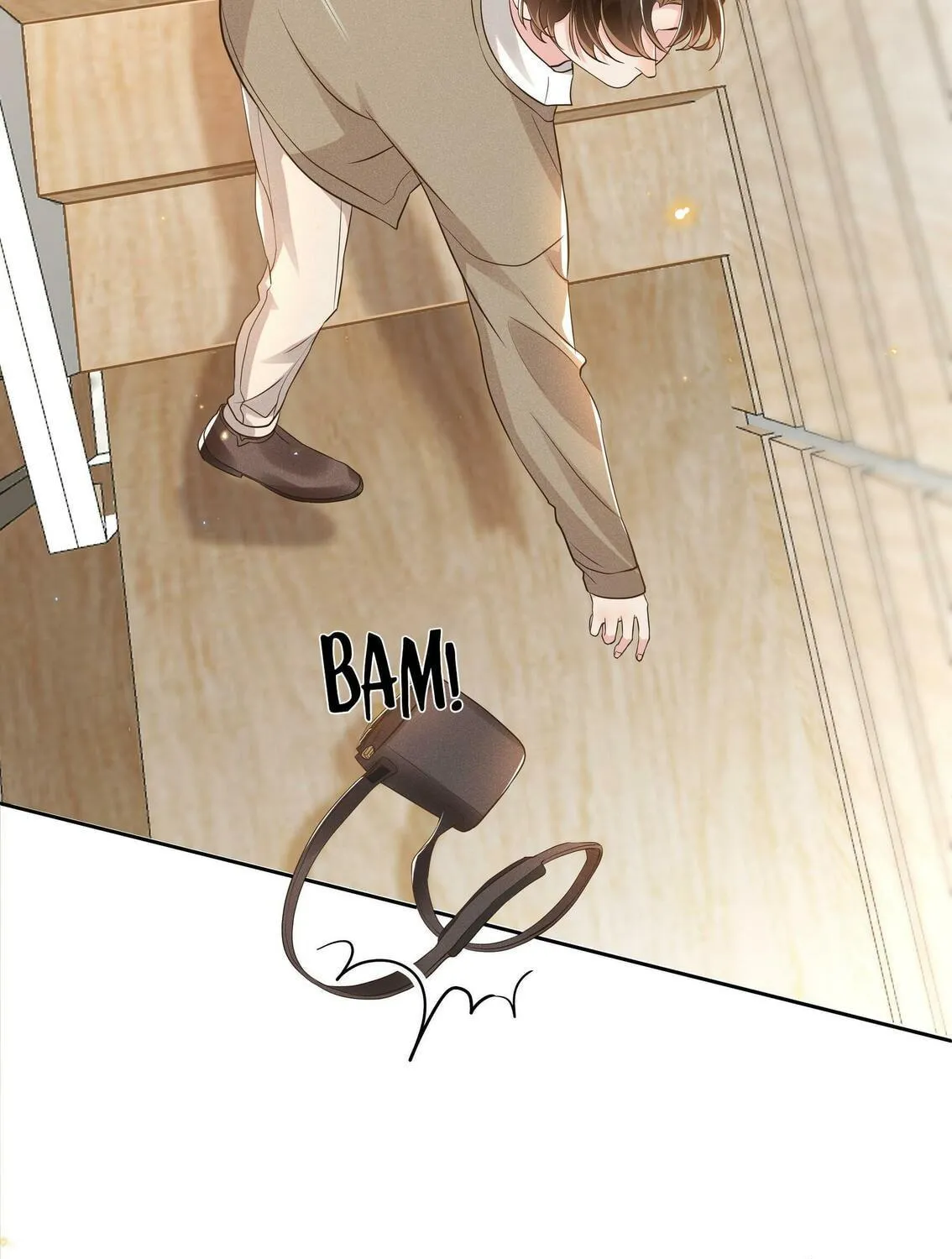 Read Social Temperature (Colored) chapter 57.1 image 8 on Lezhin