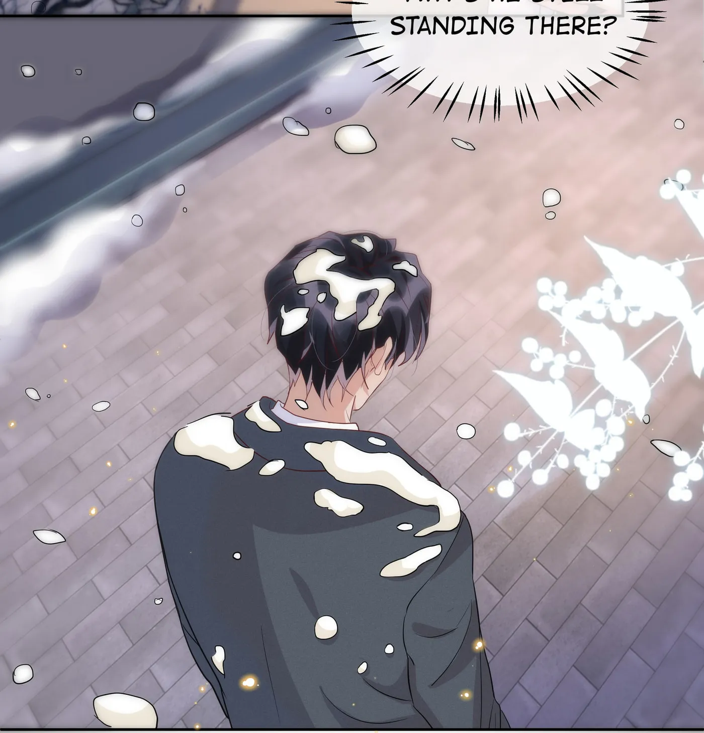 Read Social Temperature (Colored) chapter 57.2 image 1 on Lezhin
