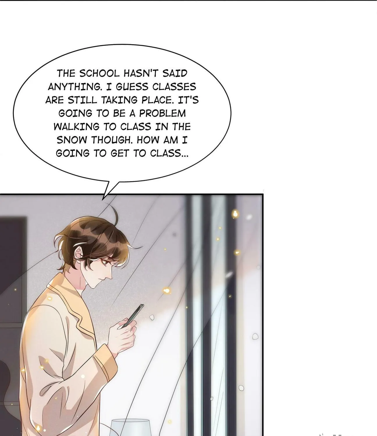 Read Social Temperature (Colored) chapter 57.2 image 10 on Lezhin