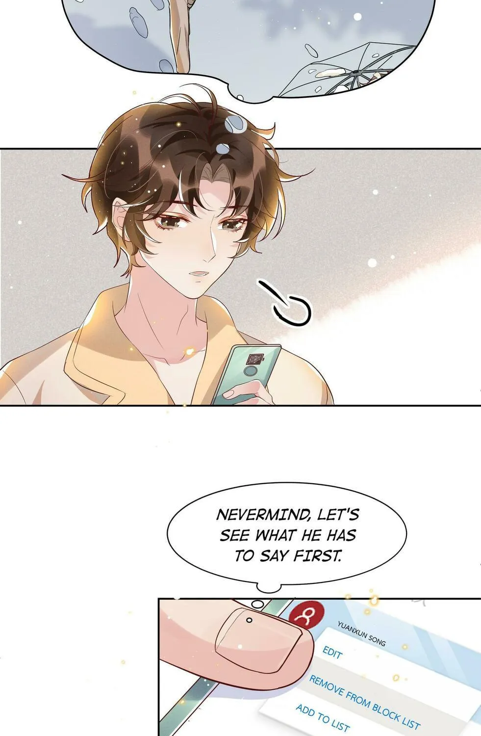 Read Social Temperature (Colored) chapter 57.2 image 18 on Lezhin