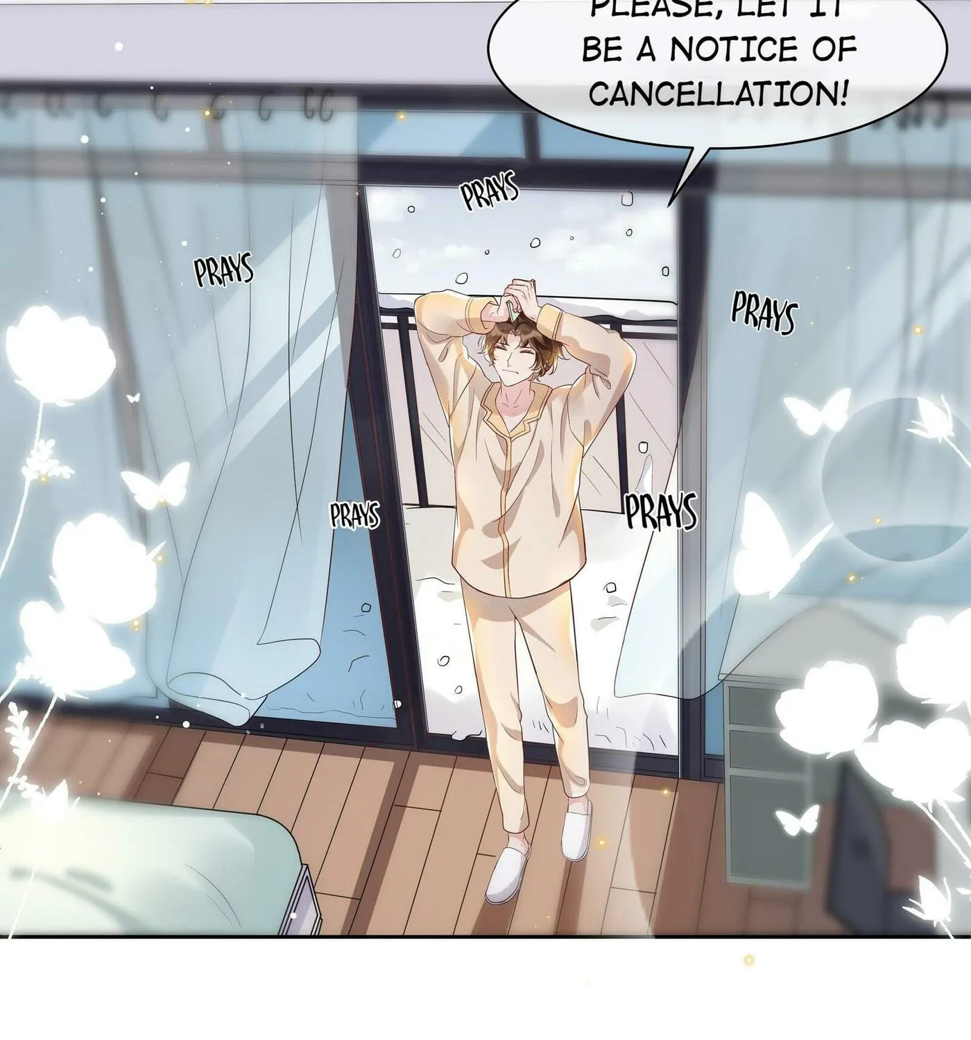 Read Social Temperature (Colored) chapter 57.2 image 23 on Lezhin