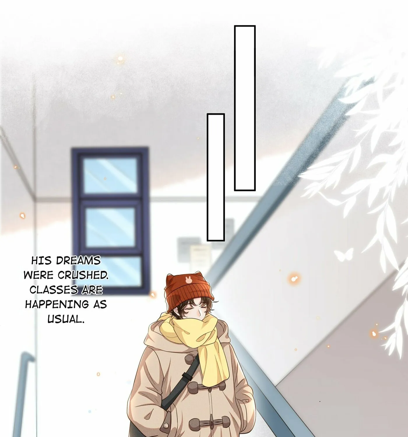 Read Social Temperature (Colored) chapter 57.2 image 25 on Lezhin