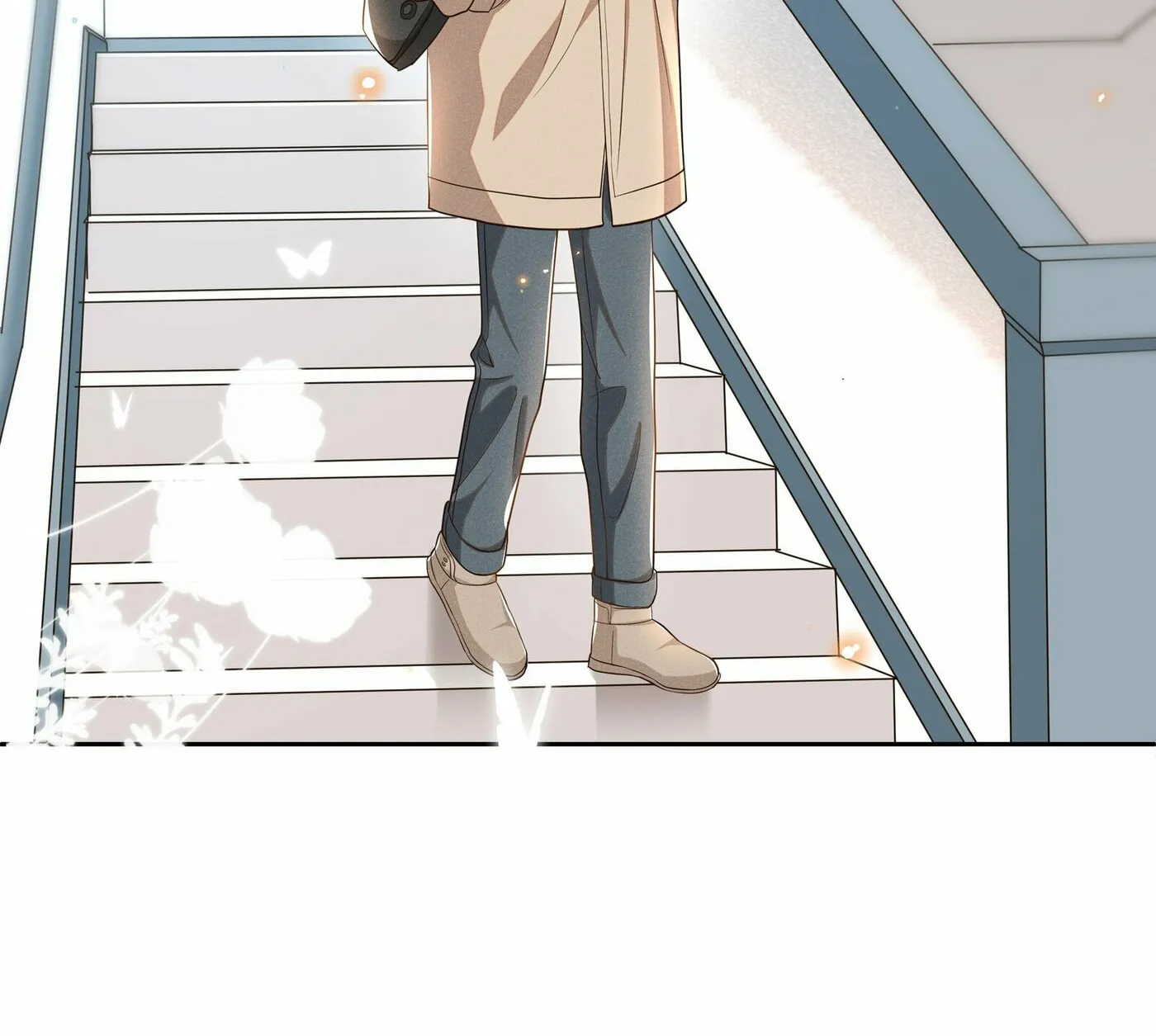 Read Social Temperature (Colored) chapter 57.2 image 26 on Lezhin