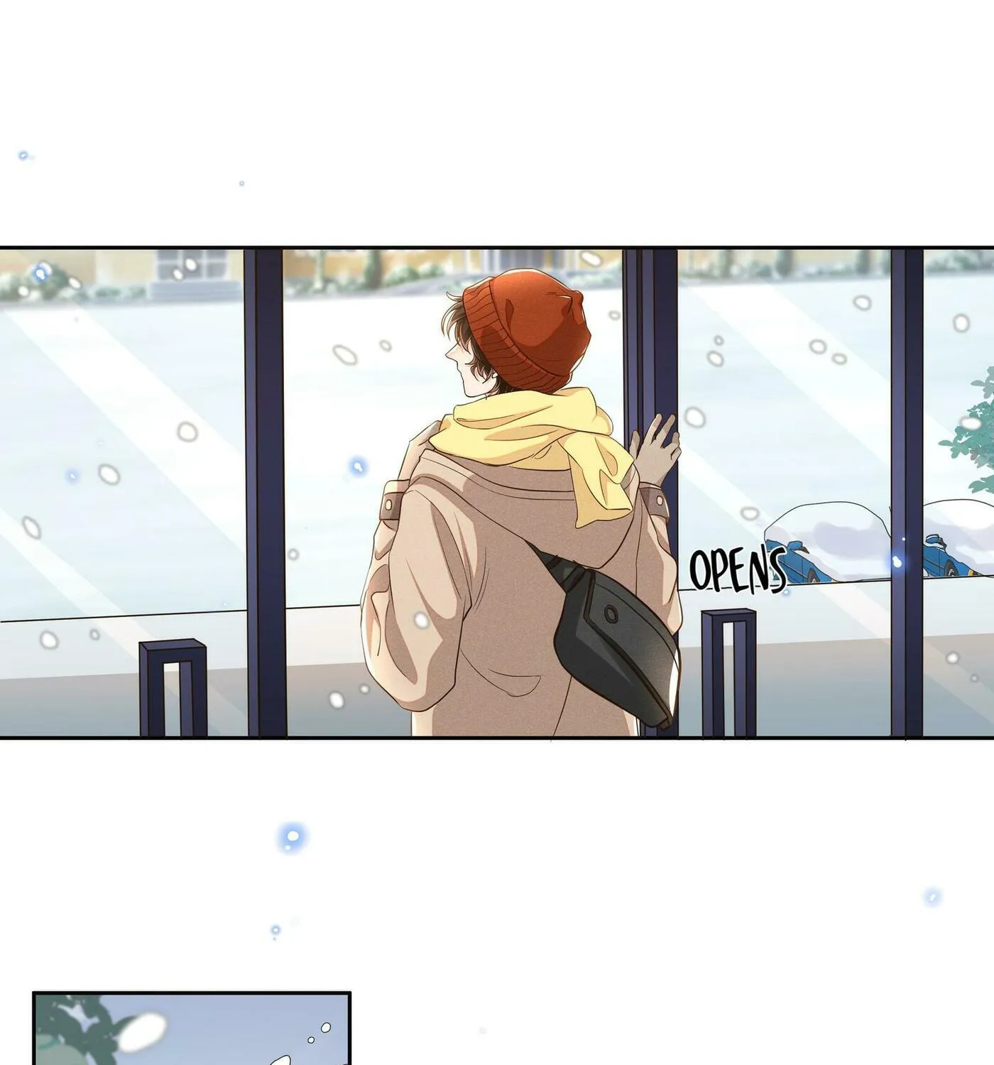 Read Social Temperature (Colored) chapter 57.2 image 27 on Lezhin