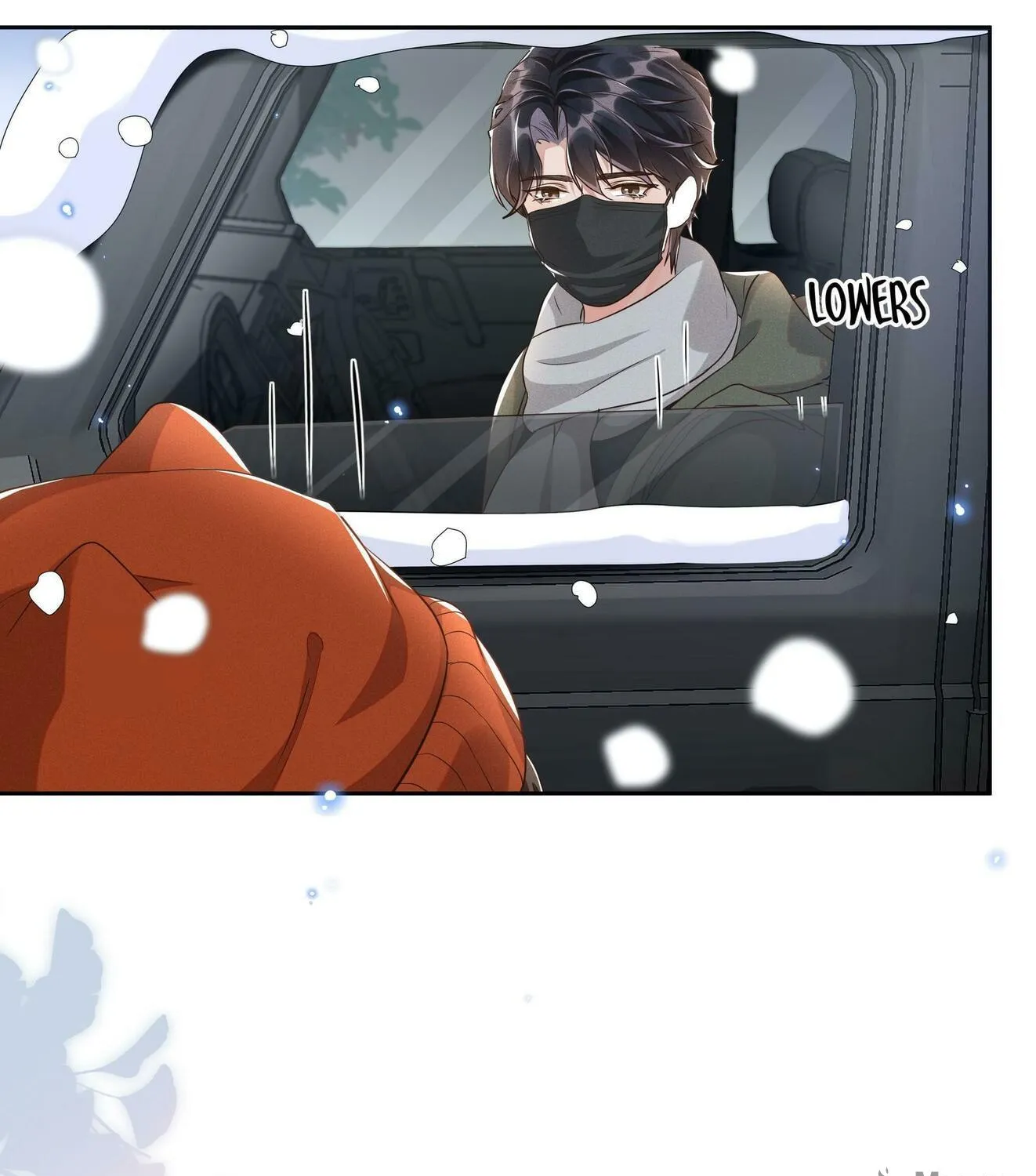 Read Social Temperature (Colored) chapter 57.2 image 30 on Lezhin