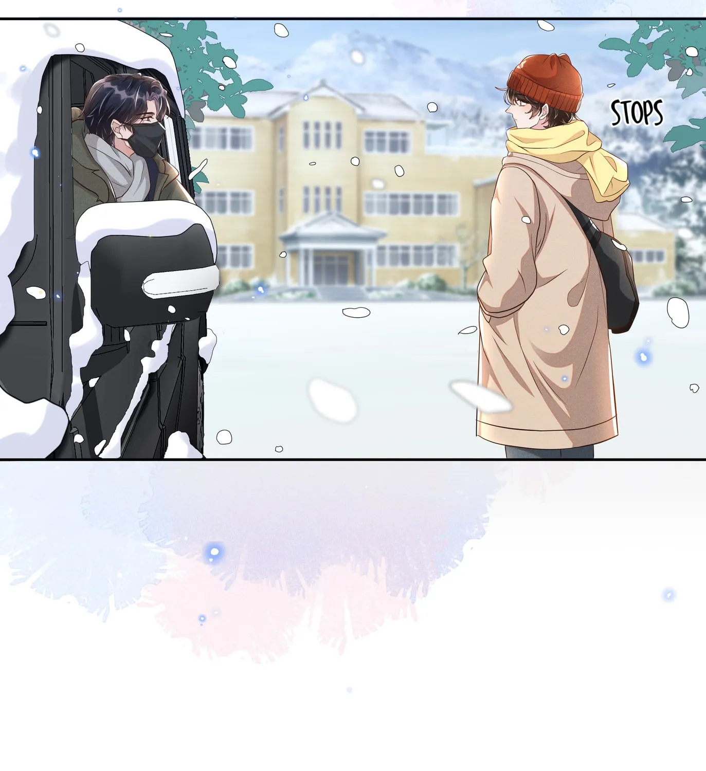 Read Social Temperature (Colored) chapter 57.2 image 34 on Lezhin