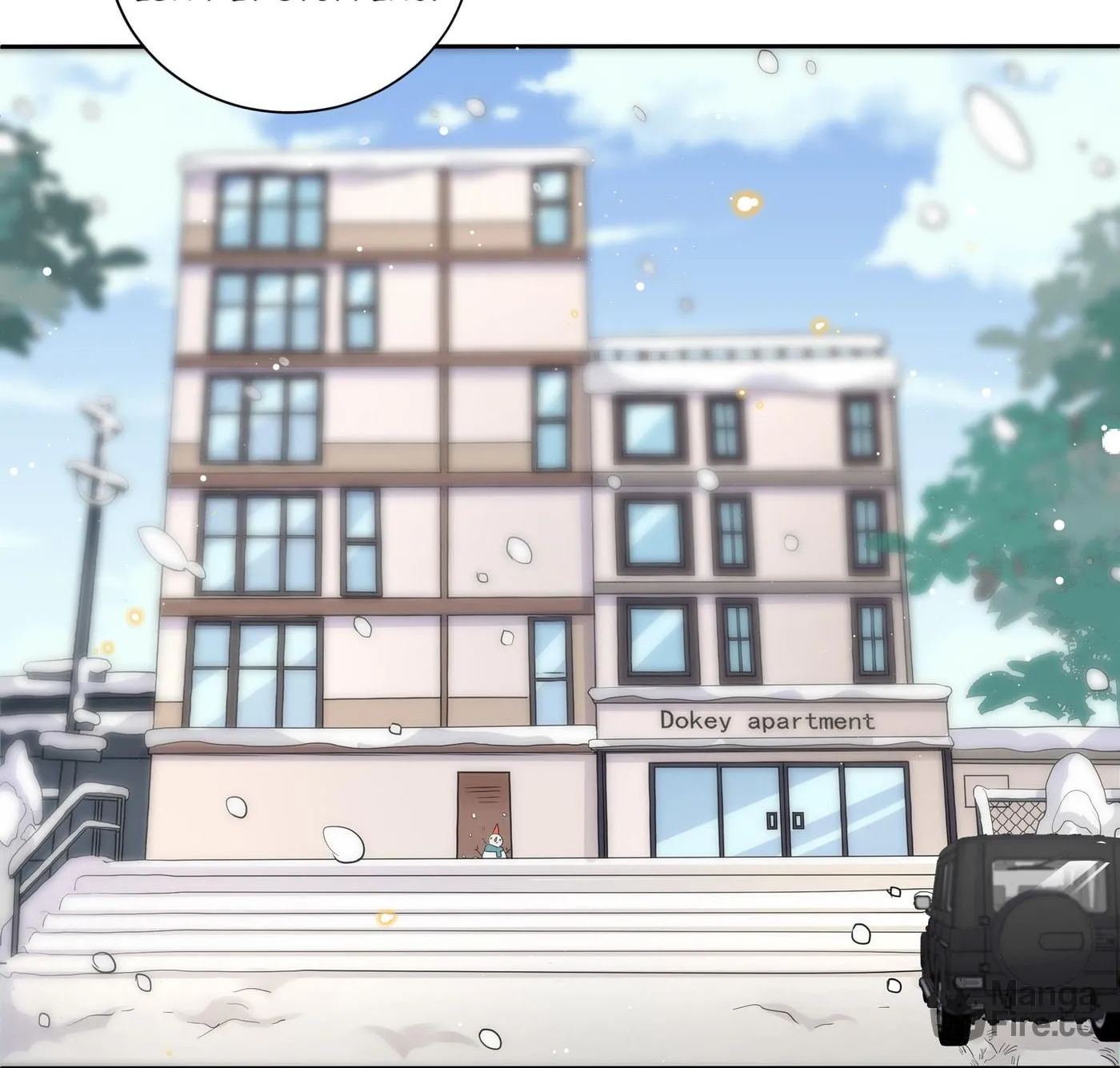Read Social Temperature (Colored) chapter 57.2 image 9 on Lezhin