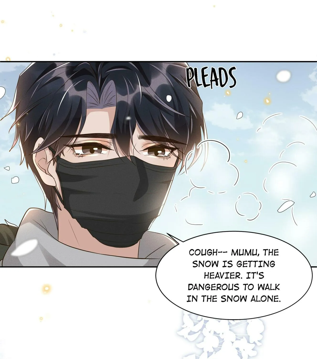 Read Social Temperature (Colored) chapter 58.1 image 20 on Lezhin