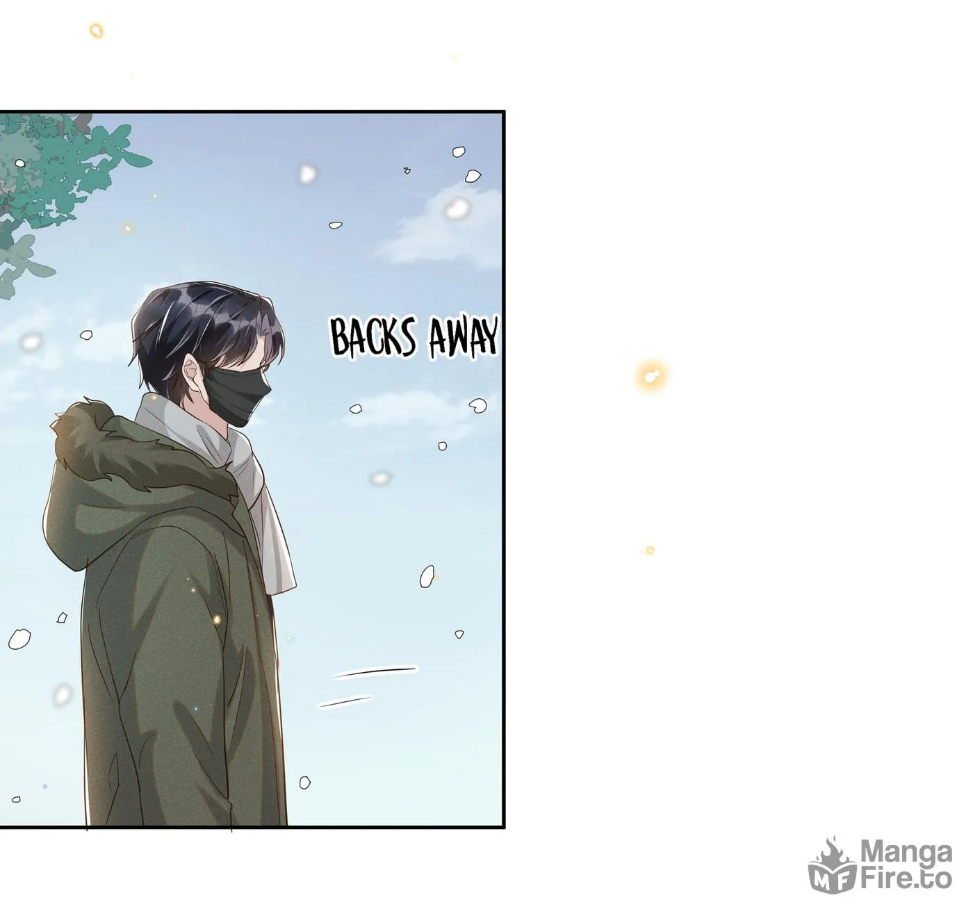 Read Social Temperature (Colored) chapter 58.1 image 23 on Lezhin