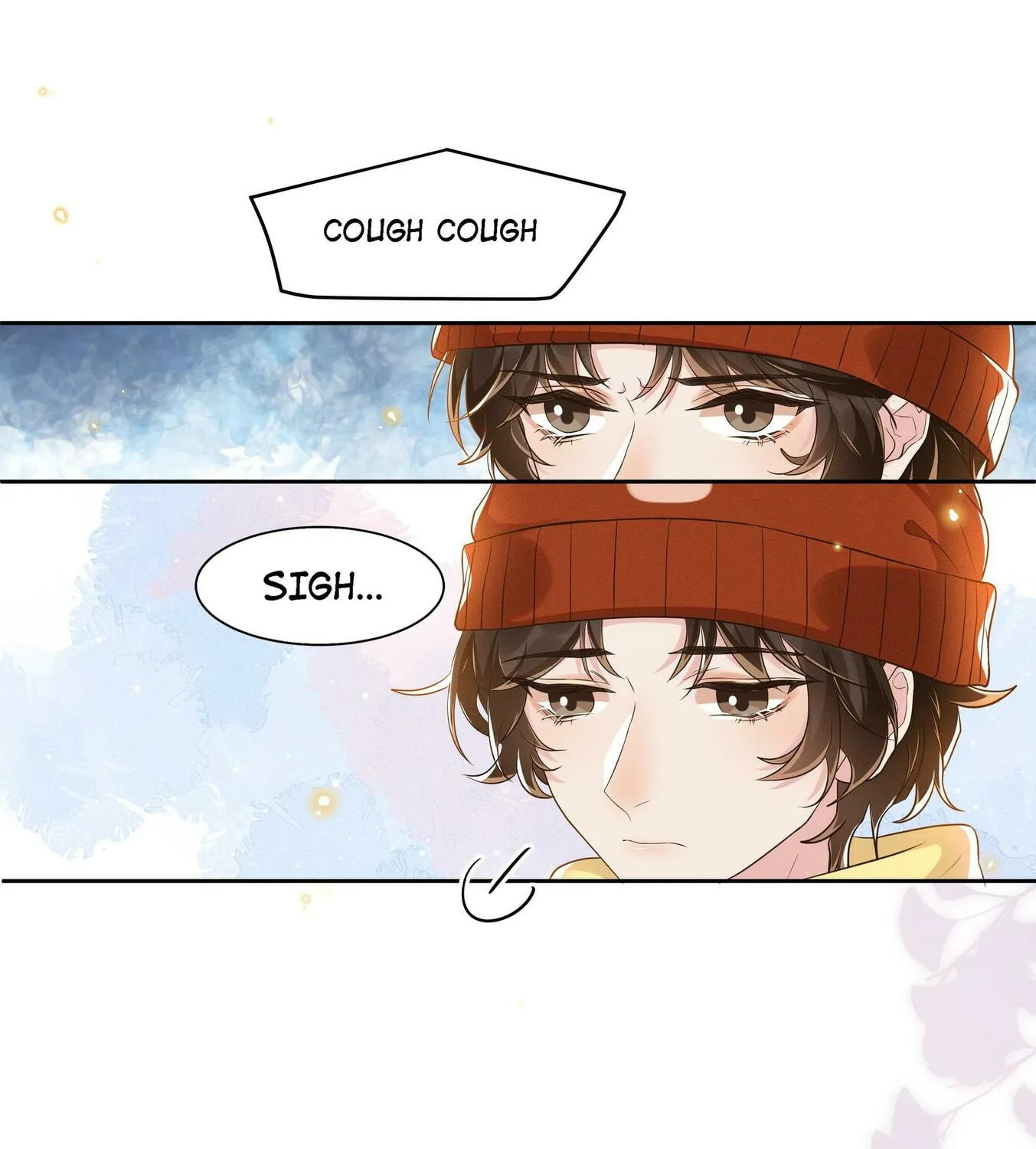 Read Social Temperature (Colored) chapter 58.1 image 30 on Lezhin