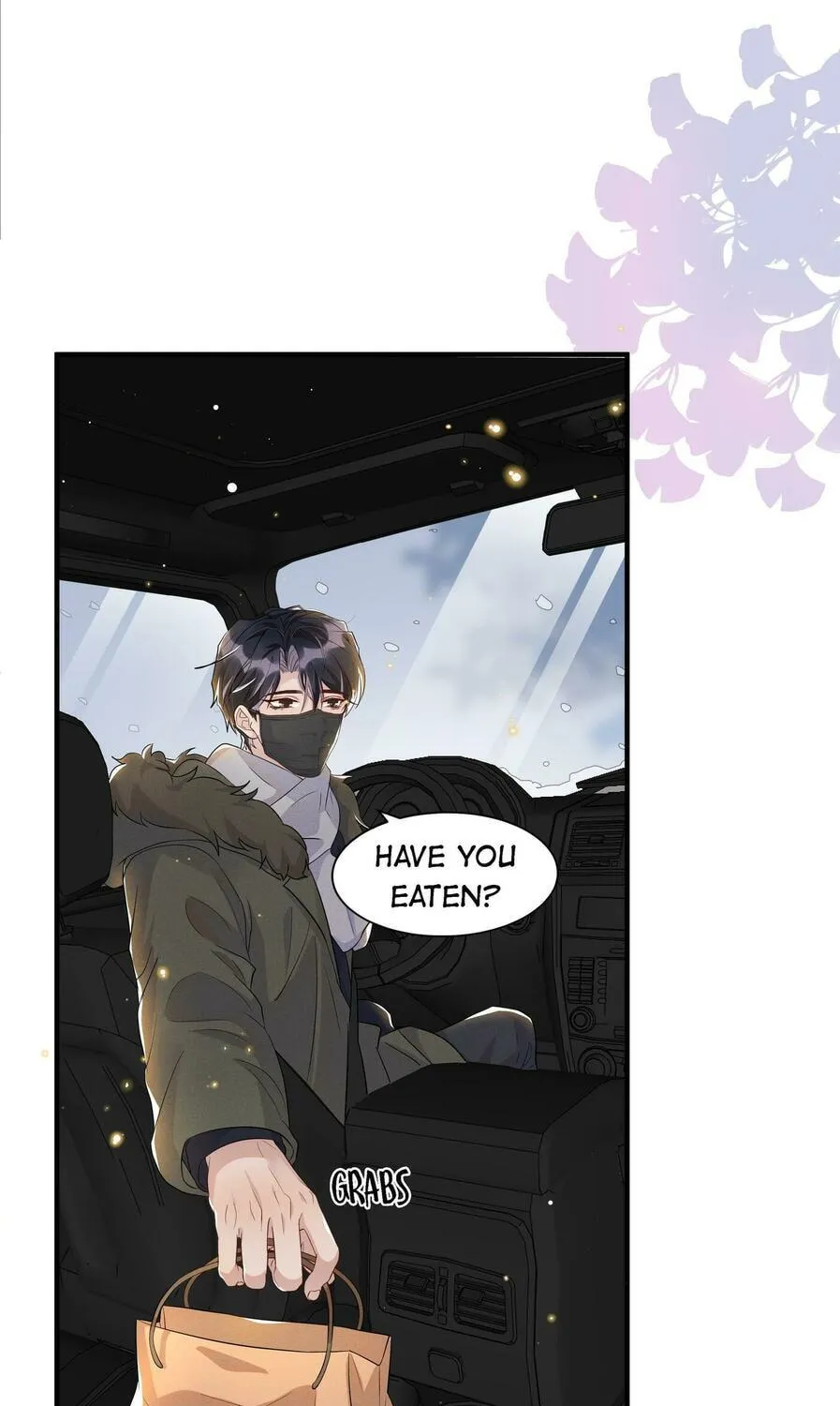 Read Social Temperature (Colored) chapter 58.2 image 10 on Lezhin