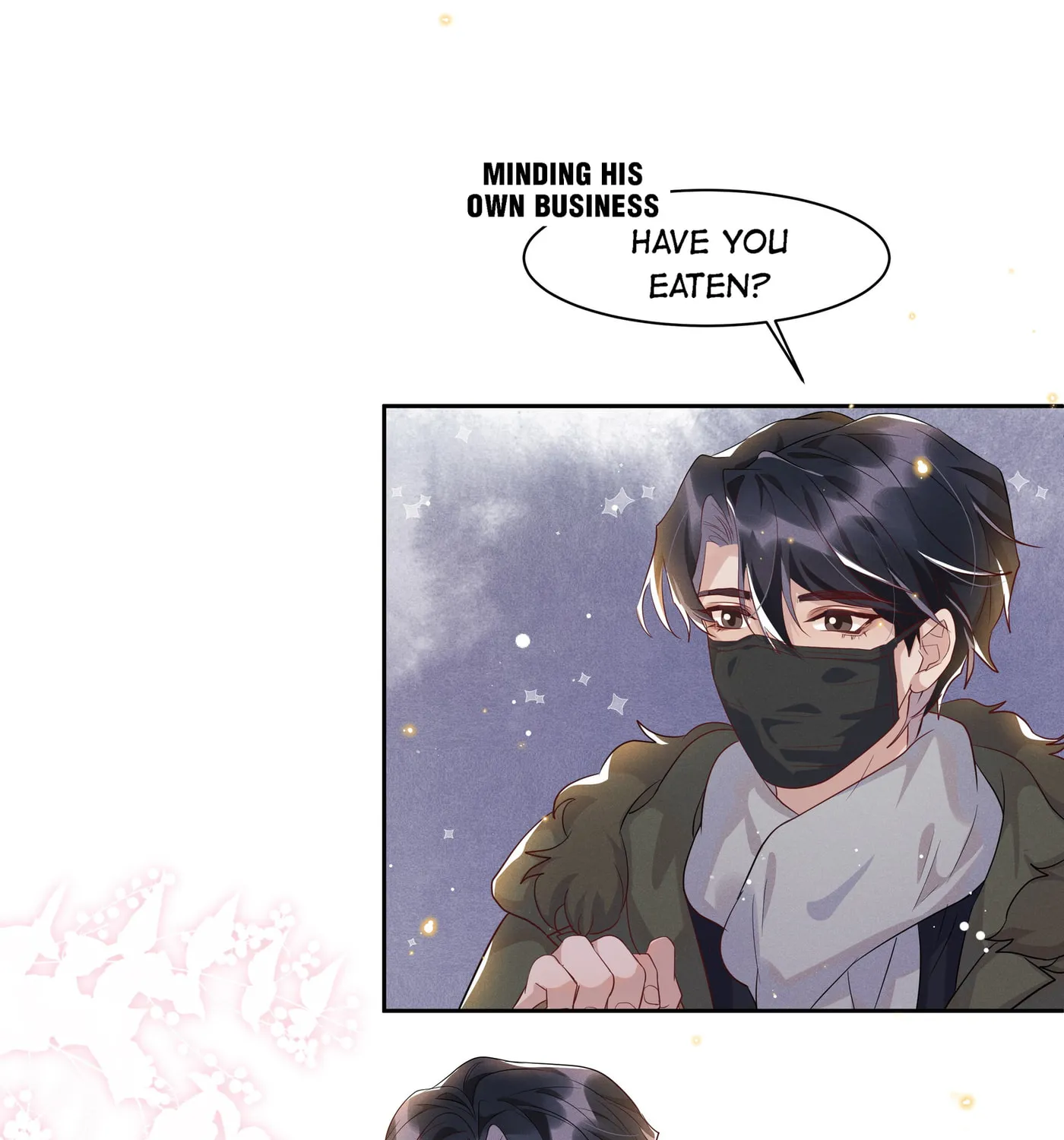 Read Social Temperature (Colored) chapter 58.2 image 14 on Lezhin