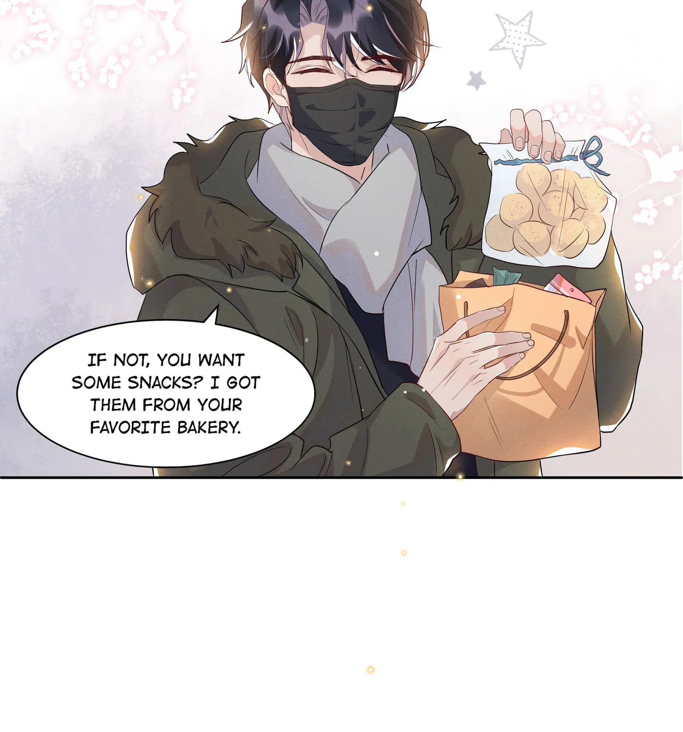 Read Social Temperature (Colored) chapter 58.2 image 15 on Lezhin