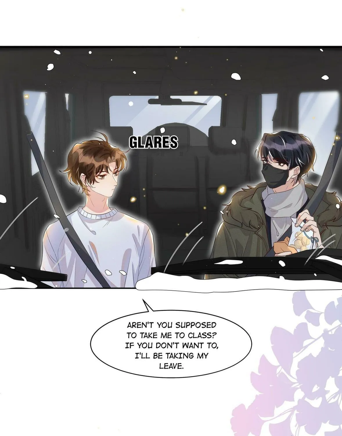 Read Social Temperature (Colored) chapter 58.2 image 17 on Lezhin