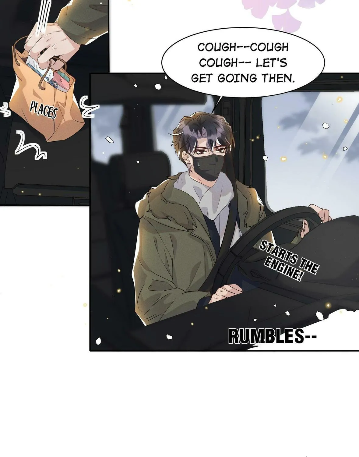 Read Social Temperature (Colored) chapter 58.2 image 19 on Lezhin
