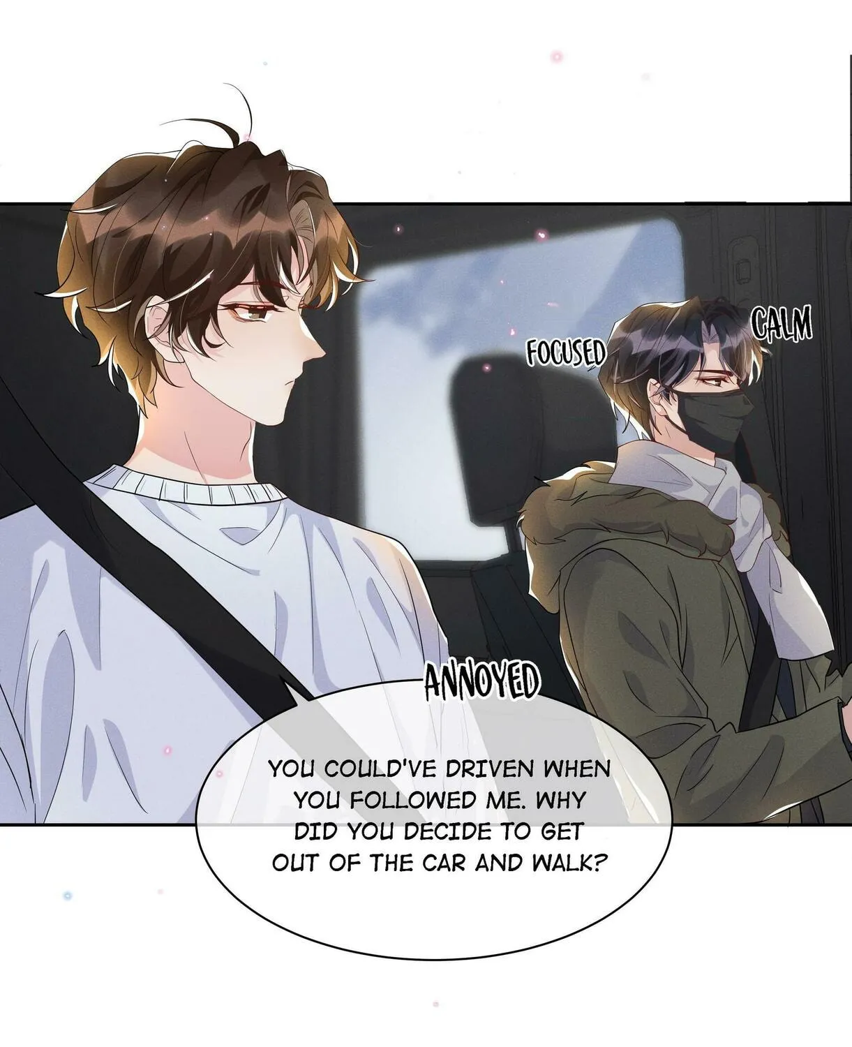 Read Social Temperature (Colored) chapter 58.2 image 21 on Lezhin