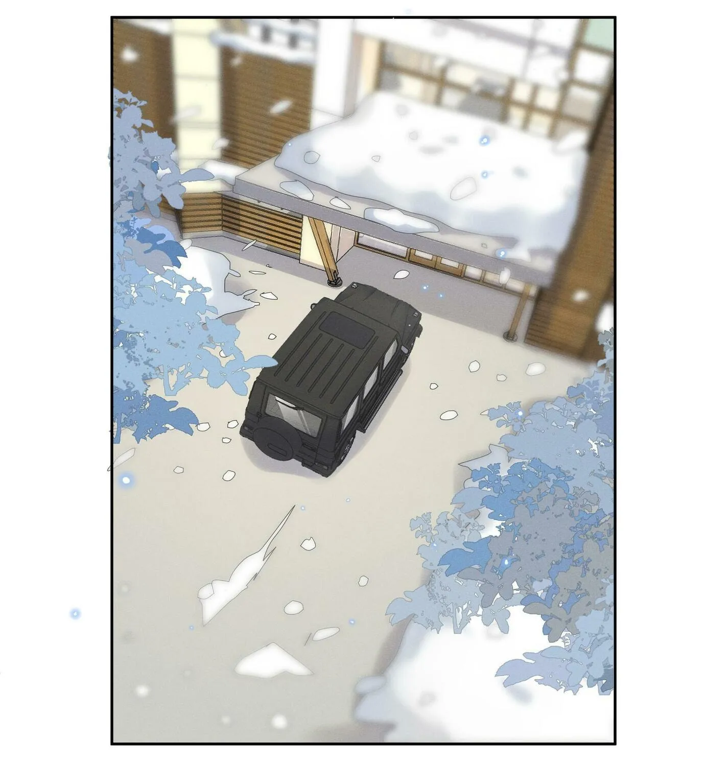 Read Social Temperature (Colored) chapter 58.2 image 26 on Lezhin