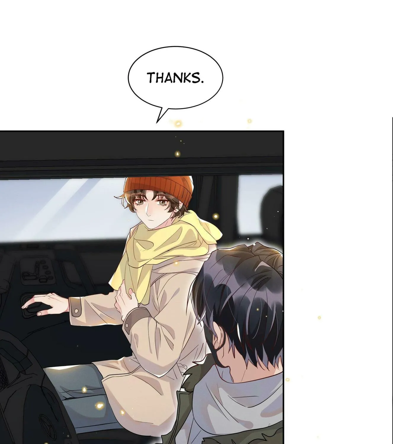 Read Social Temperature (Colored) chapter 58.2 image 28 on Lezhin