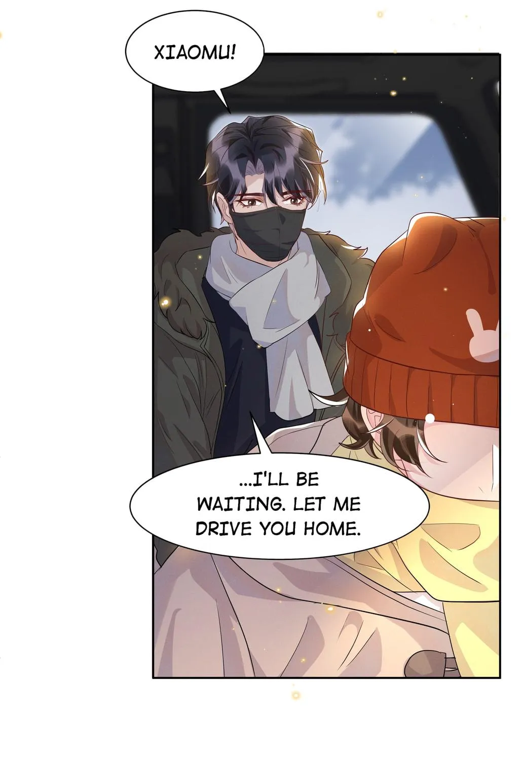 Read Social Temperature (Colored) chapter 58.2 image 30 on Lezhin
