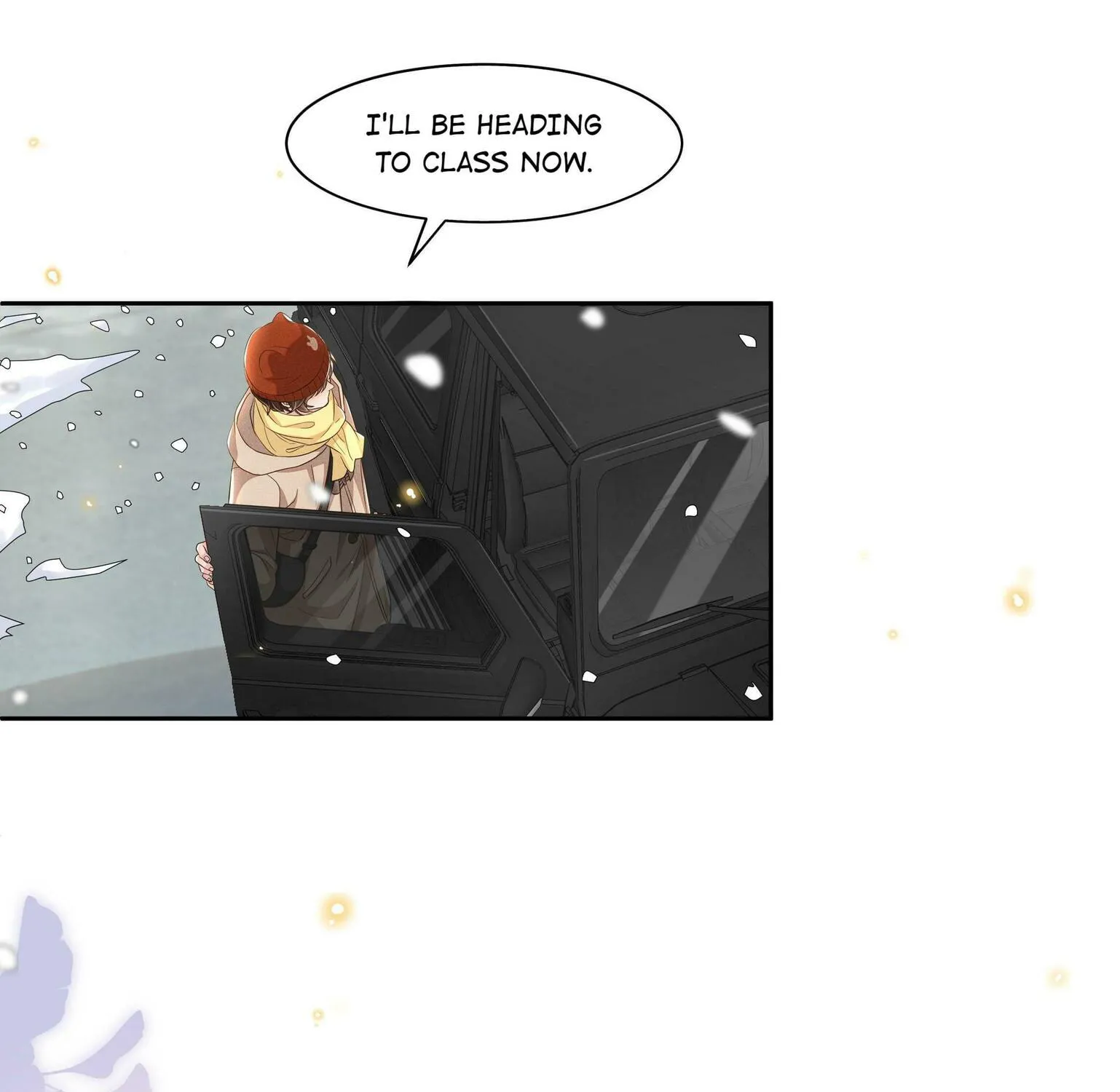 Read Social Temperature (Colored) chapter 59.1 image 12 on Lezhin