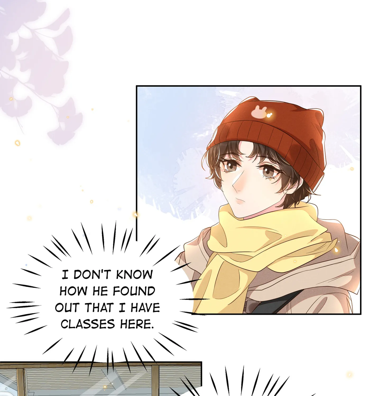 Read Social Temperature (Colored) chapter 59.1 image 14 on Lezhin