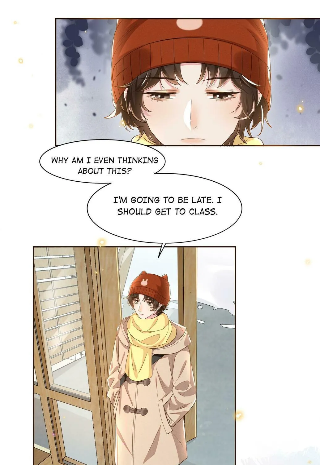 Read Social Temperature (Colored) chapter 59.1 image 16 on Lezhin