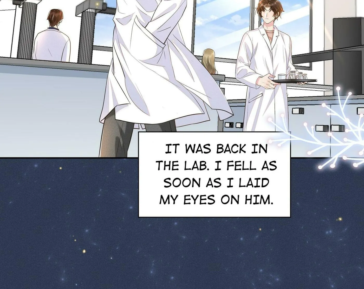 Read Social Temperature (Colored) chapter 59.1 image 32 on Lezhin