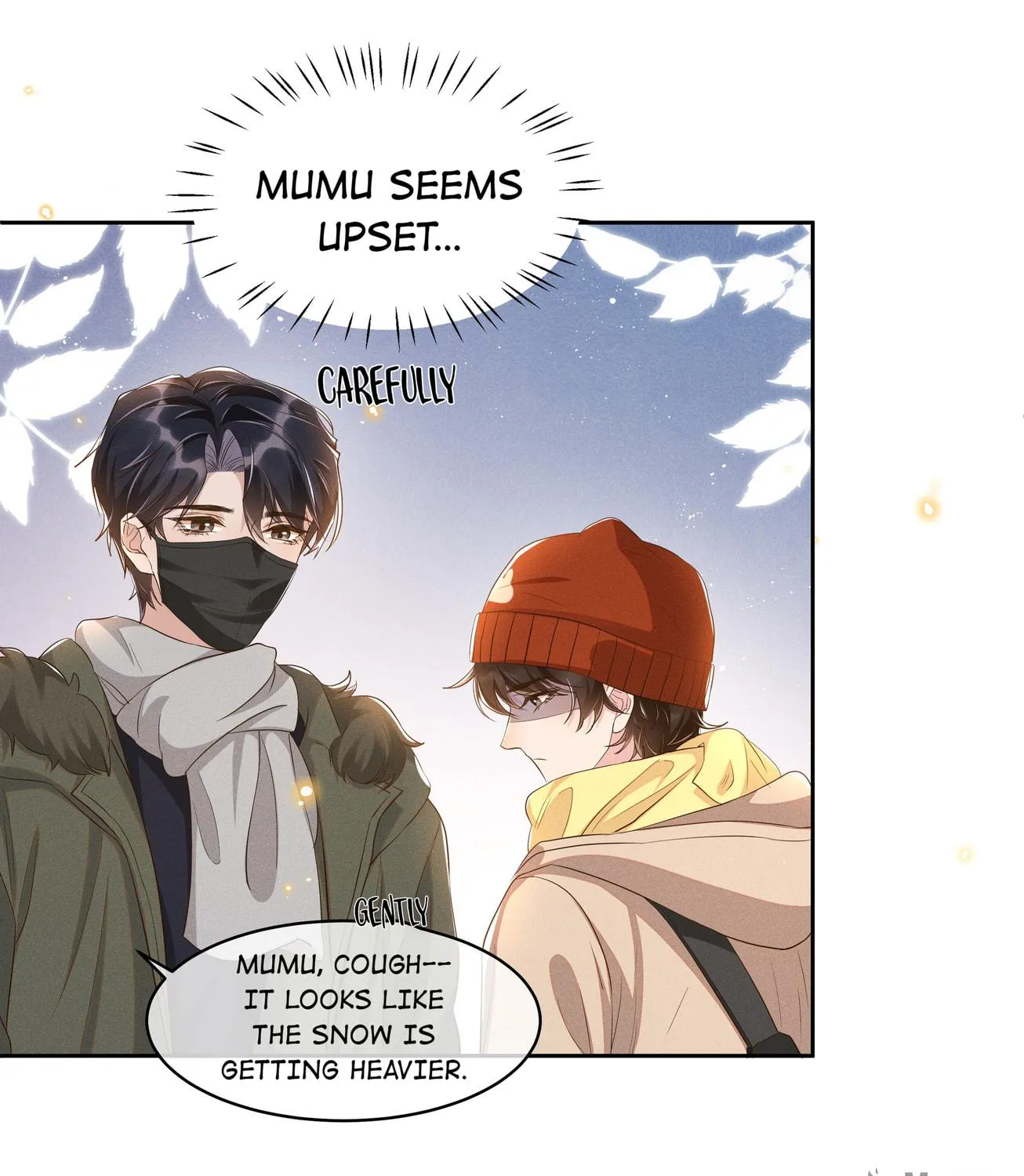 Read Social Temperature (Colored) chapter 59.1 image 39 on Lezhin